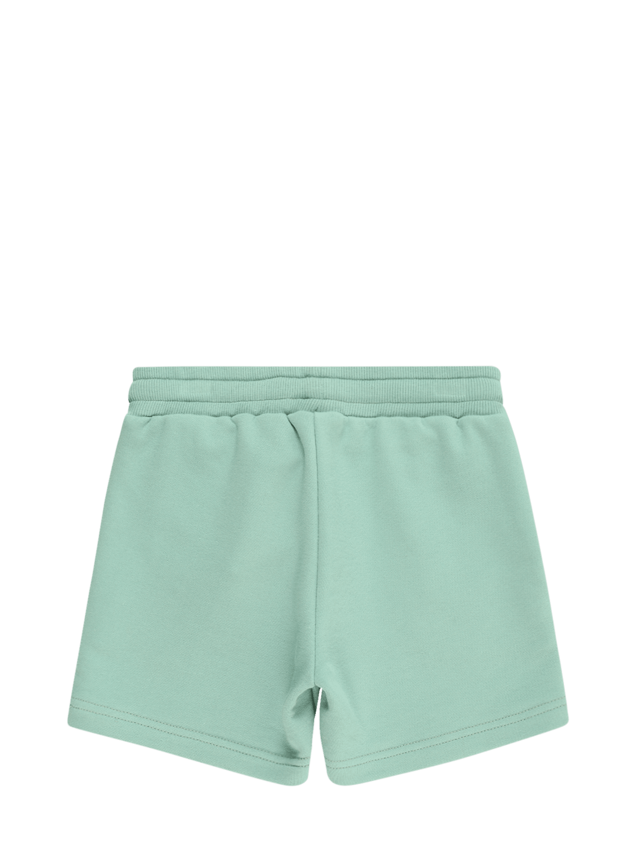 Sweat shorts FCBM detail 2
