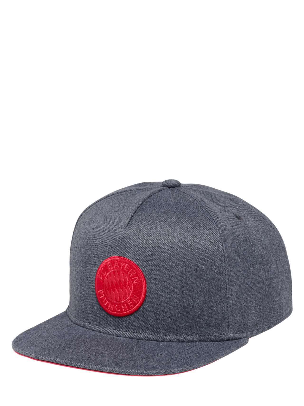 Snapback Cap Lifestyle detail 1
