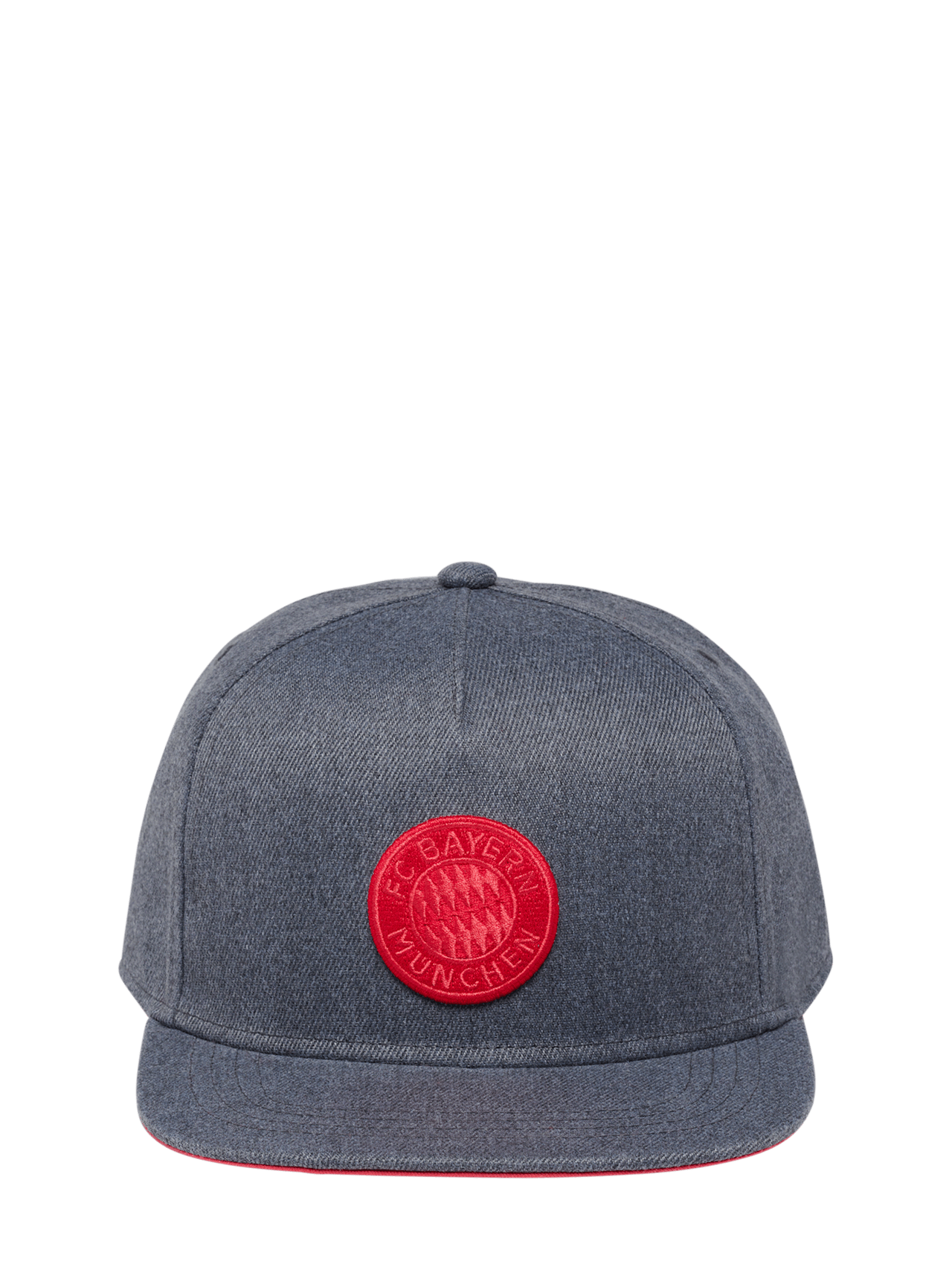 Snapback Cap Lifestyle detail 2