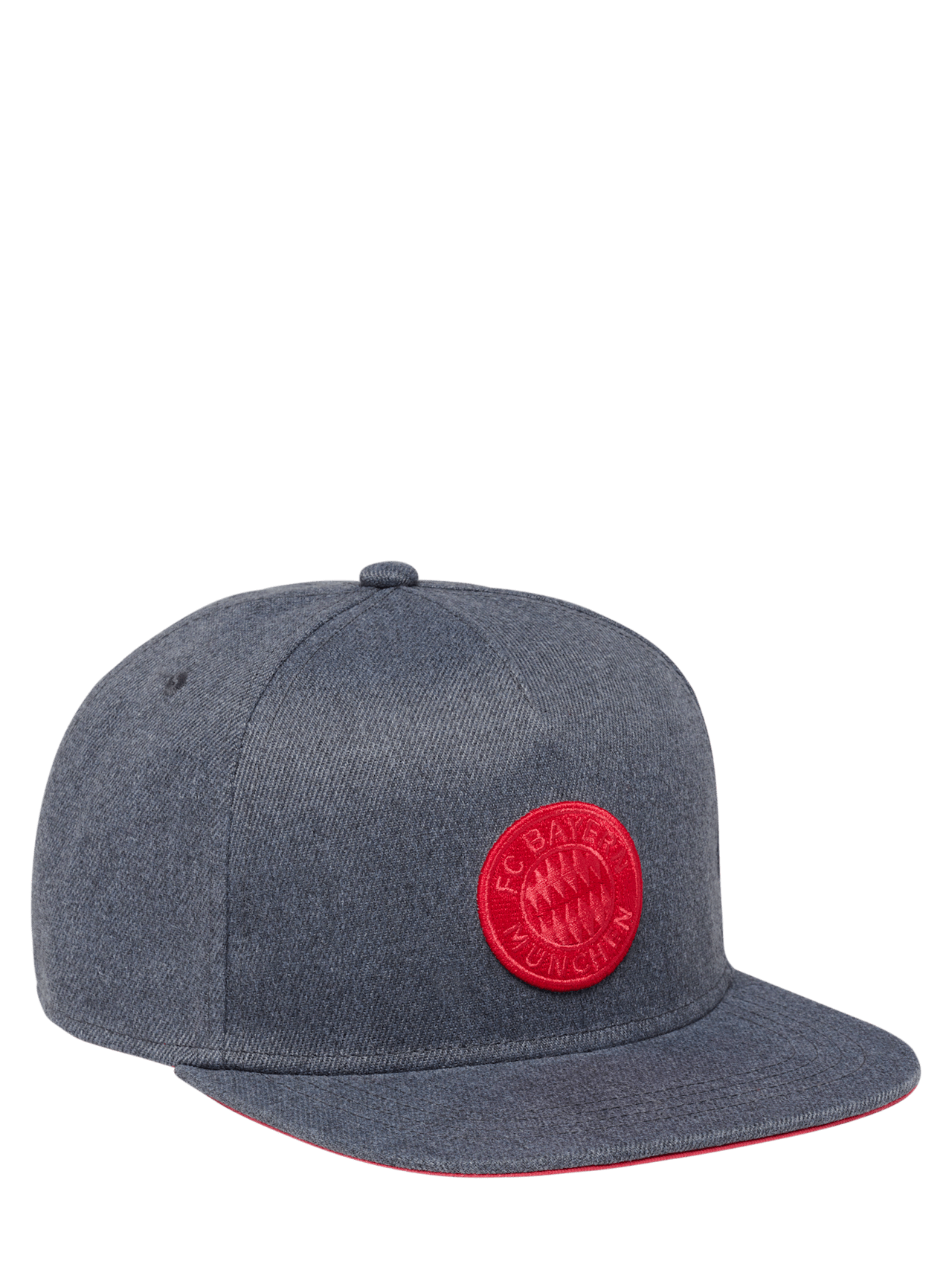 Snapback Cap Lifestyle detail 3