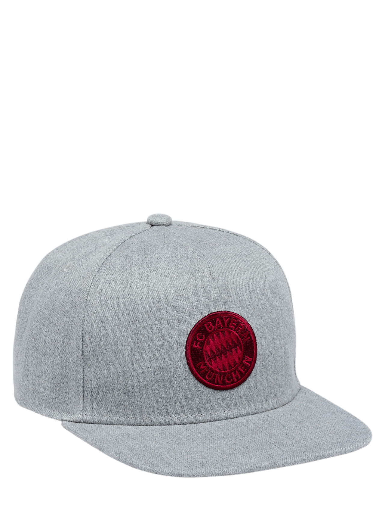 Snapback Cap Lifestyle detail 2