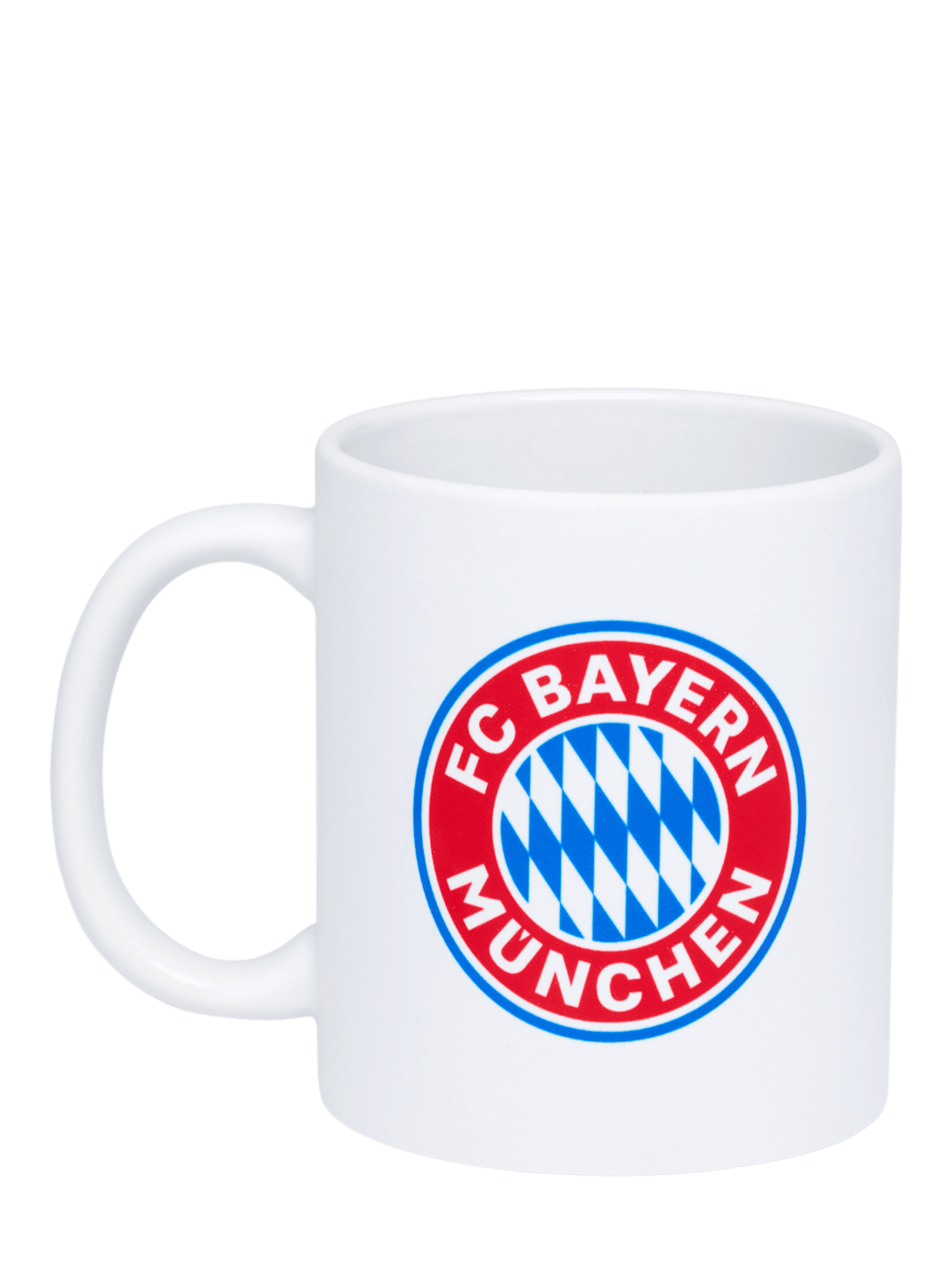 Tasse Rot gegen Rassismus detail 4