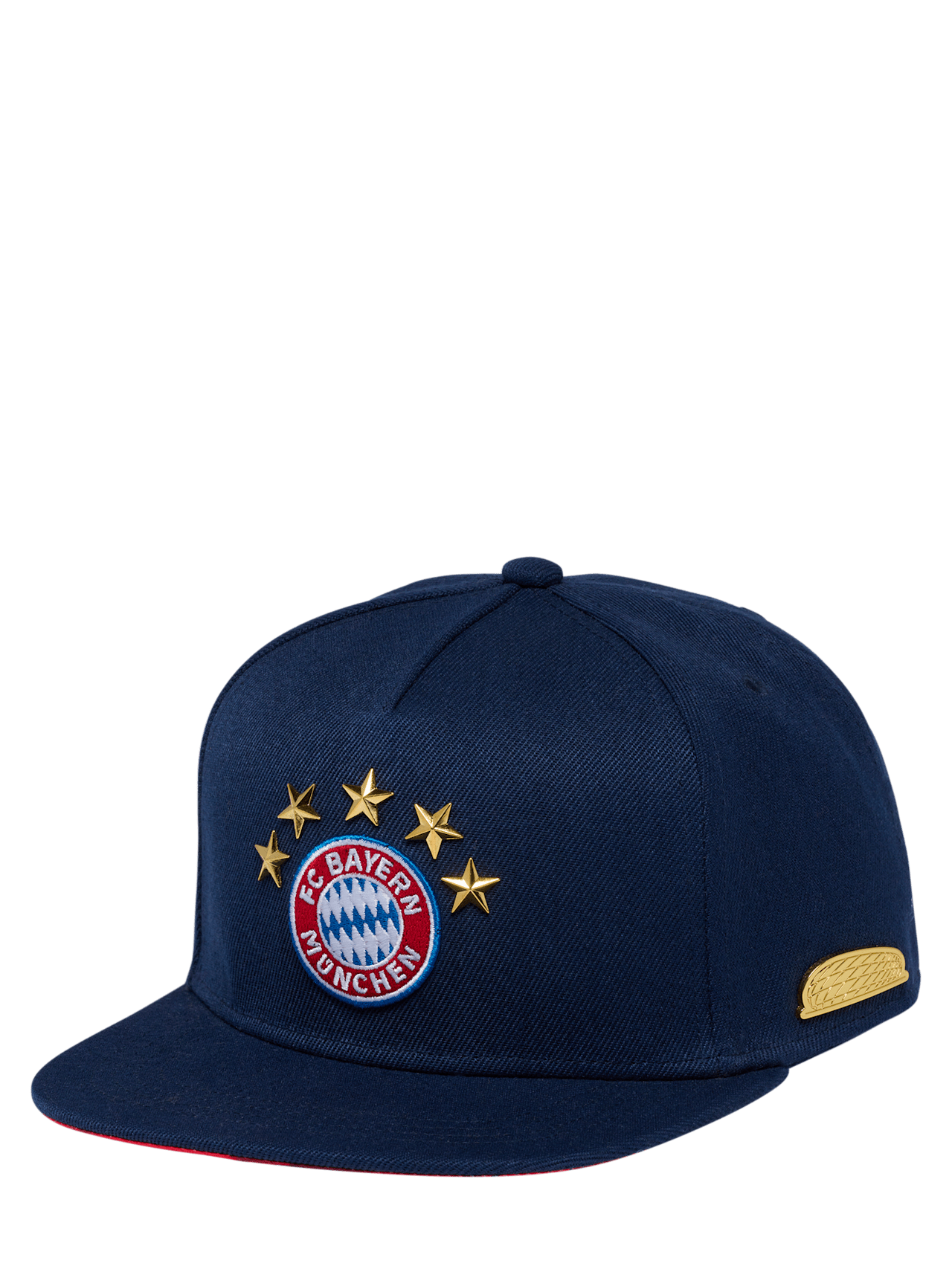Snapback Gorra Allianz Arena detail 1