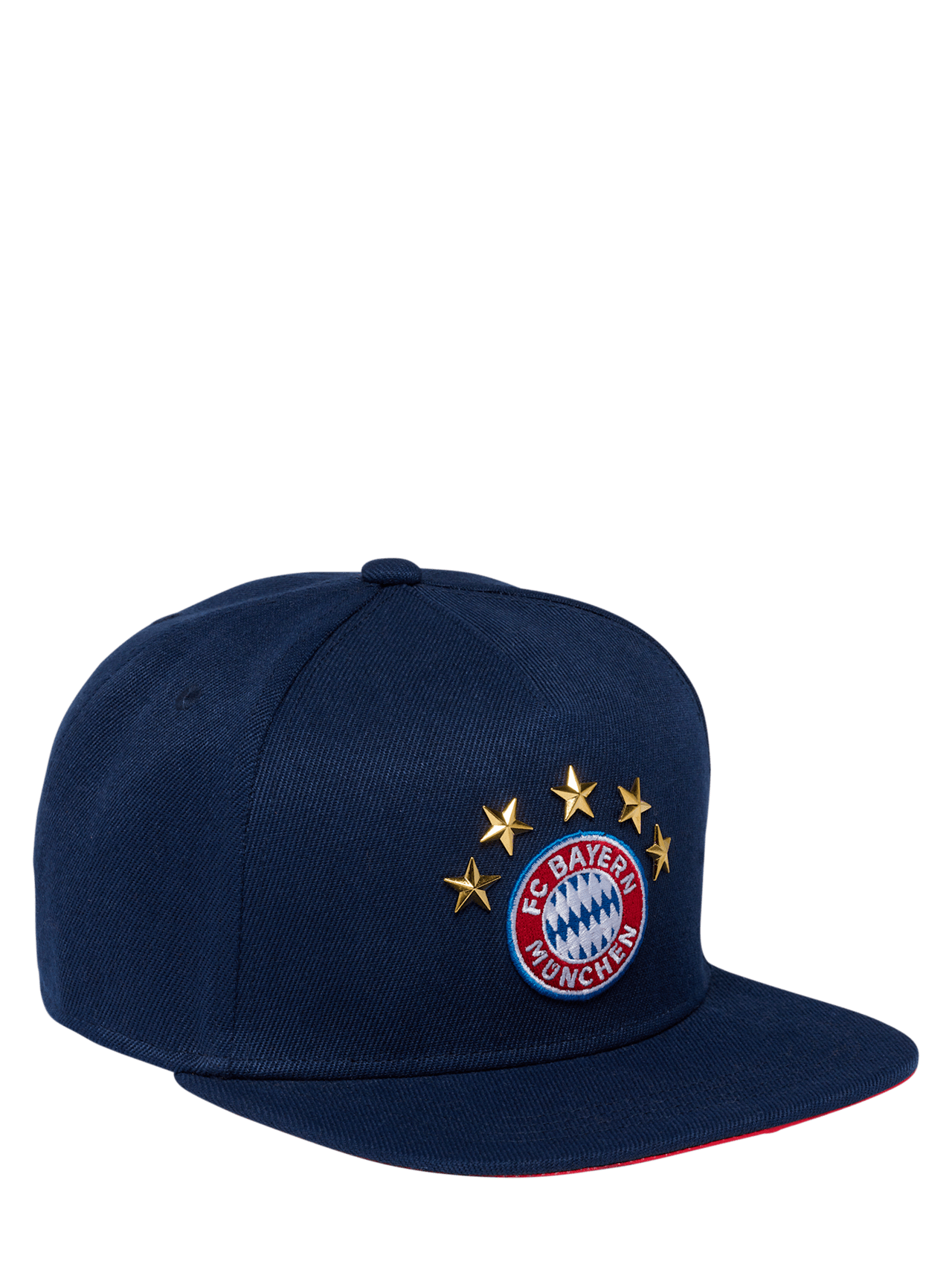 Snapback Gorra Allianz Arena detail 3
