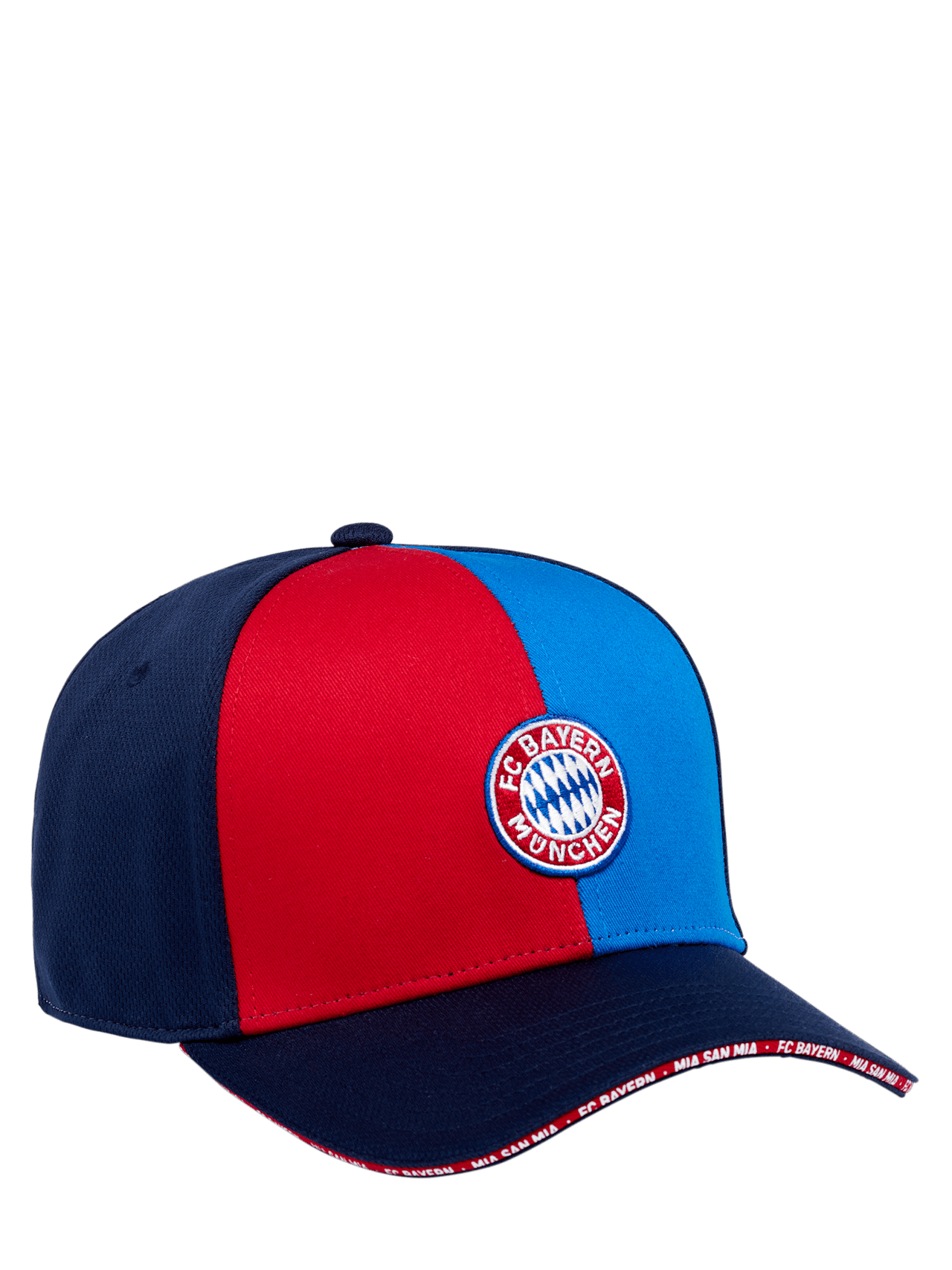 Baseball Cap record champion detail 2