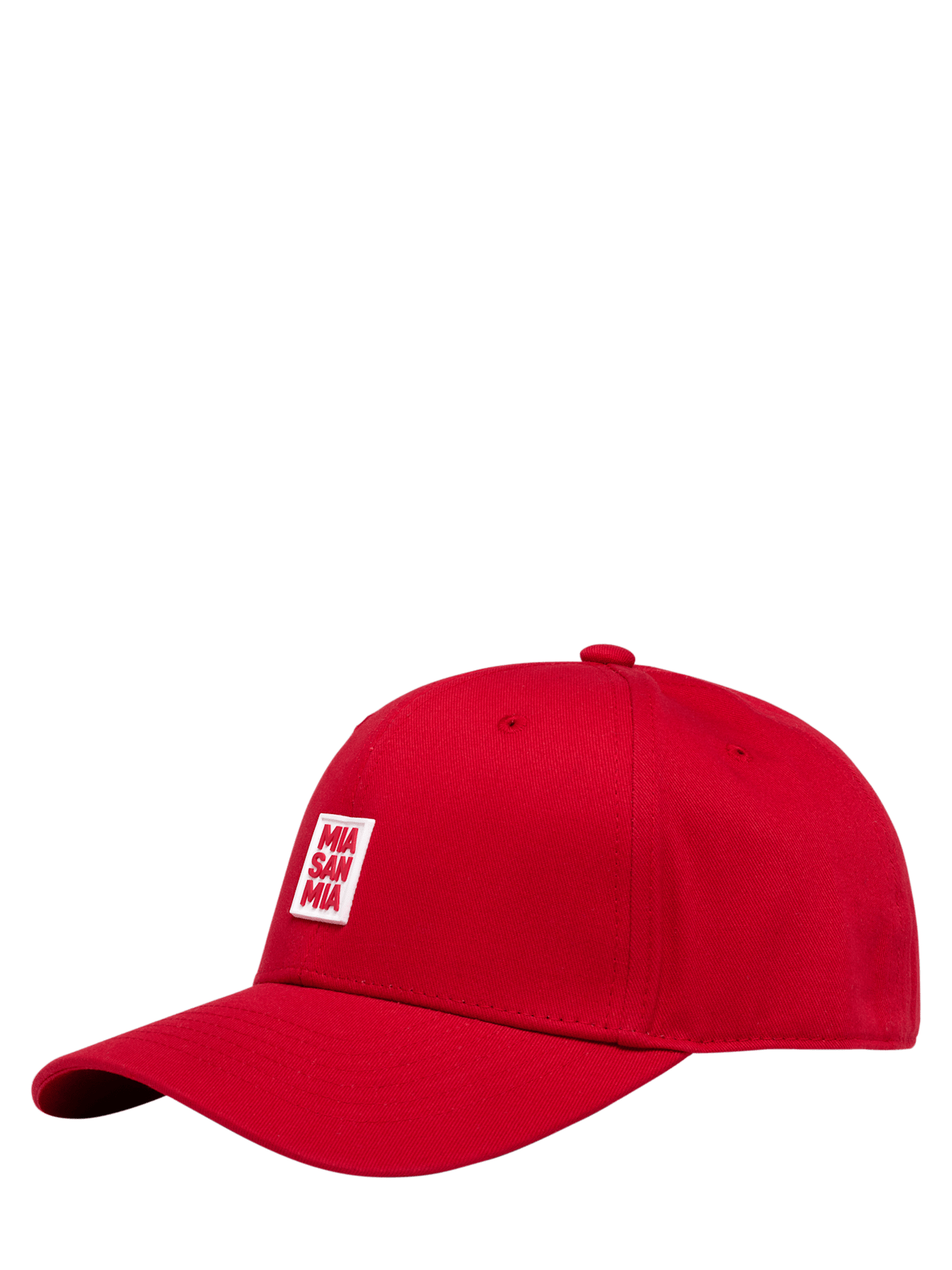 Cappellino de baseball Mia san mia detail 1