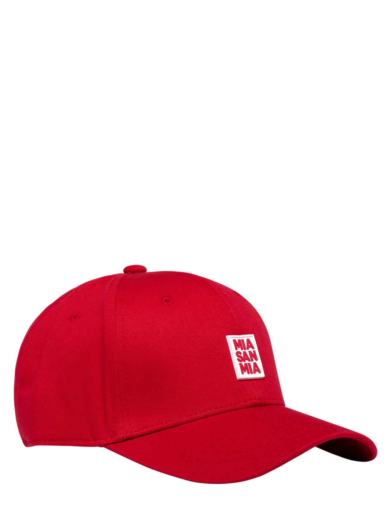 Cappellino de baseball Mia san mia detail 2