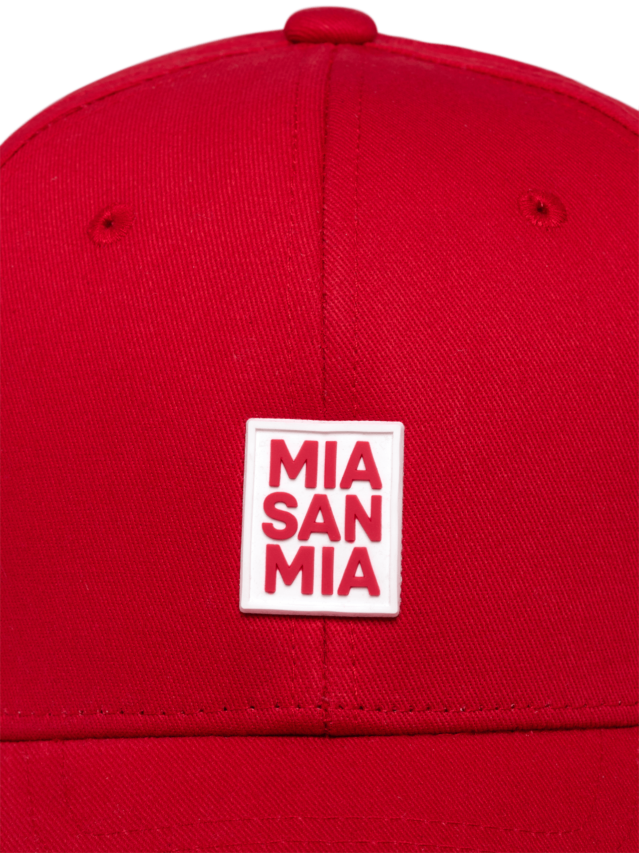 Cappellino de baseball Mia san mia detail 3