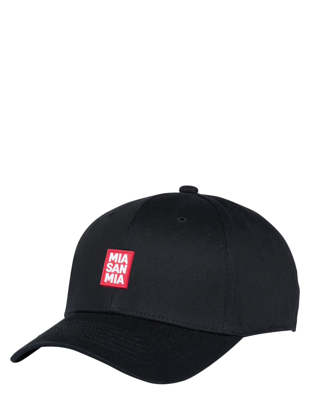 Baseball Cap Mia san mia detail 1