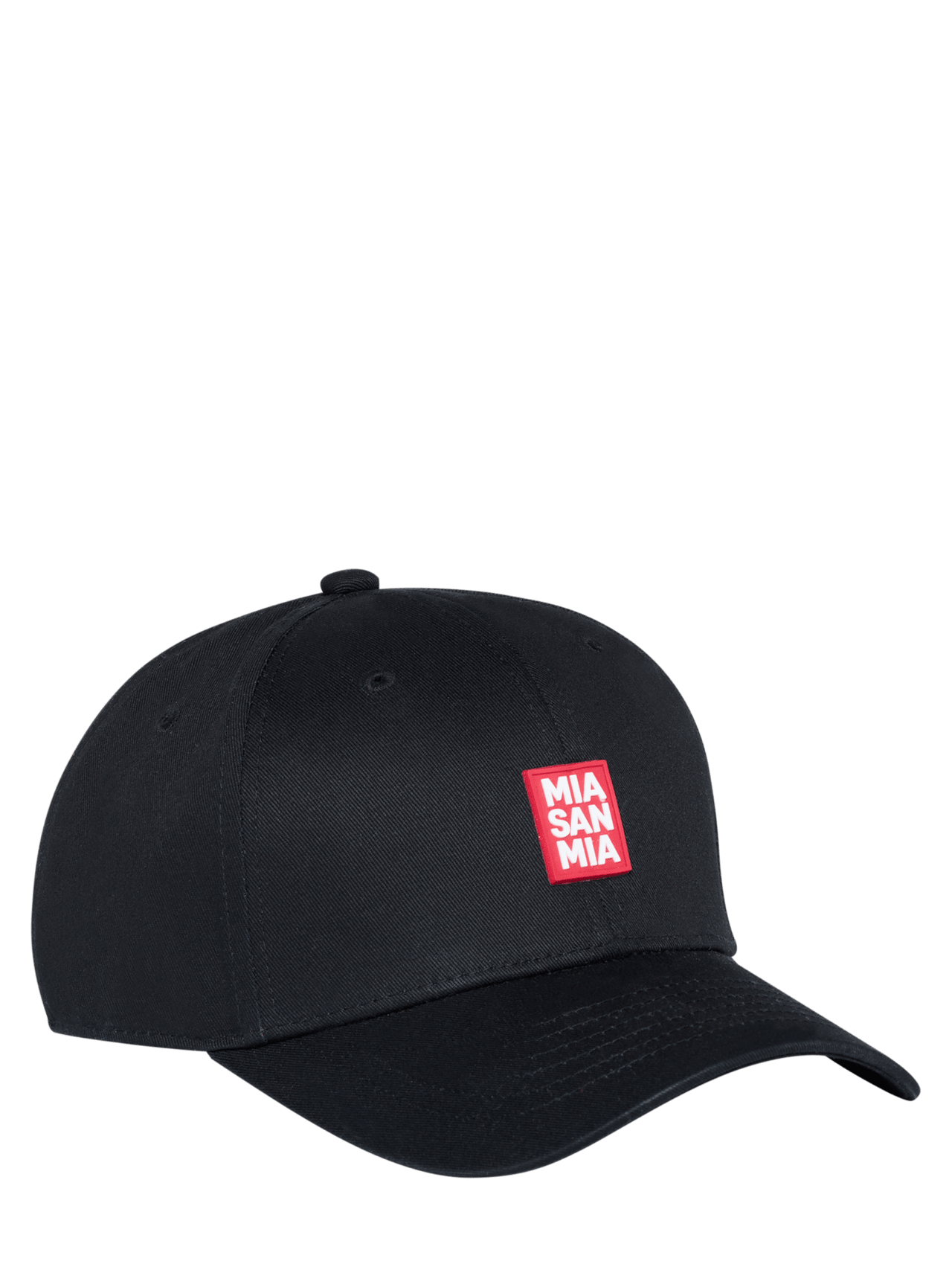 Baseball Cap Mia san mia detail 2