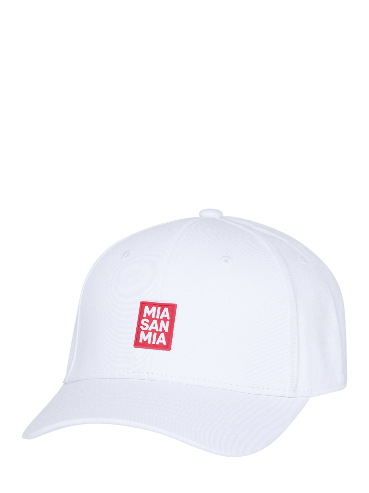 Cappellino de baseball Mia san mia detail 1