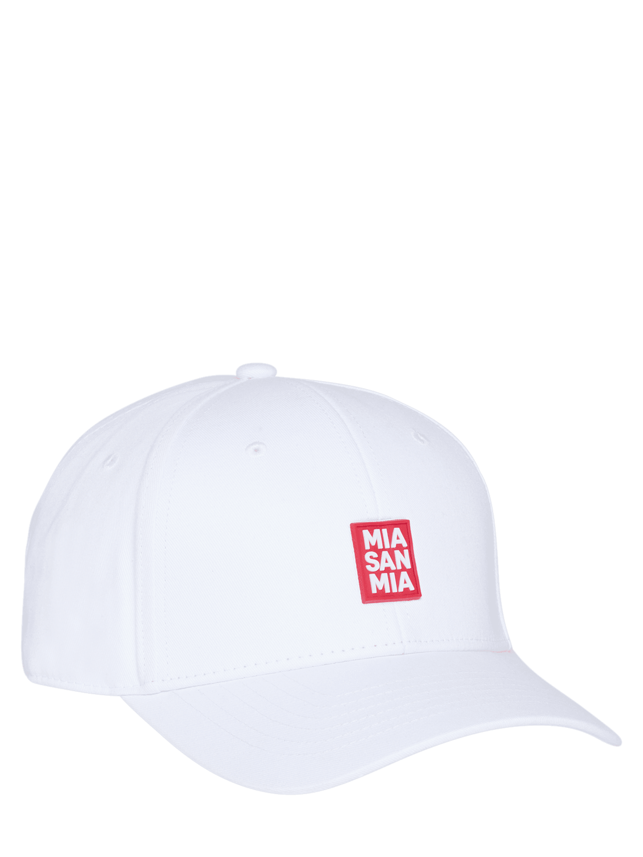 Cappellino de baseball Mia san mia detail 2