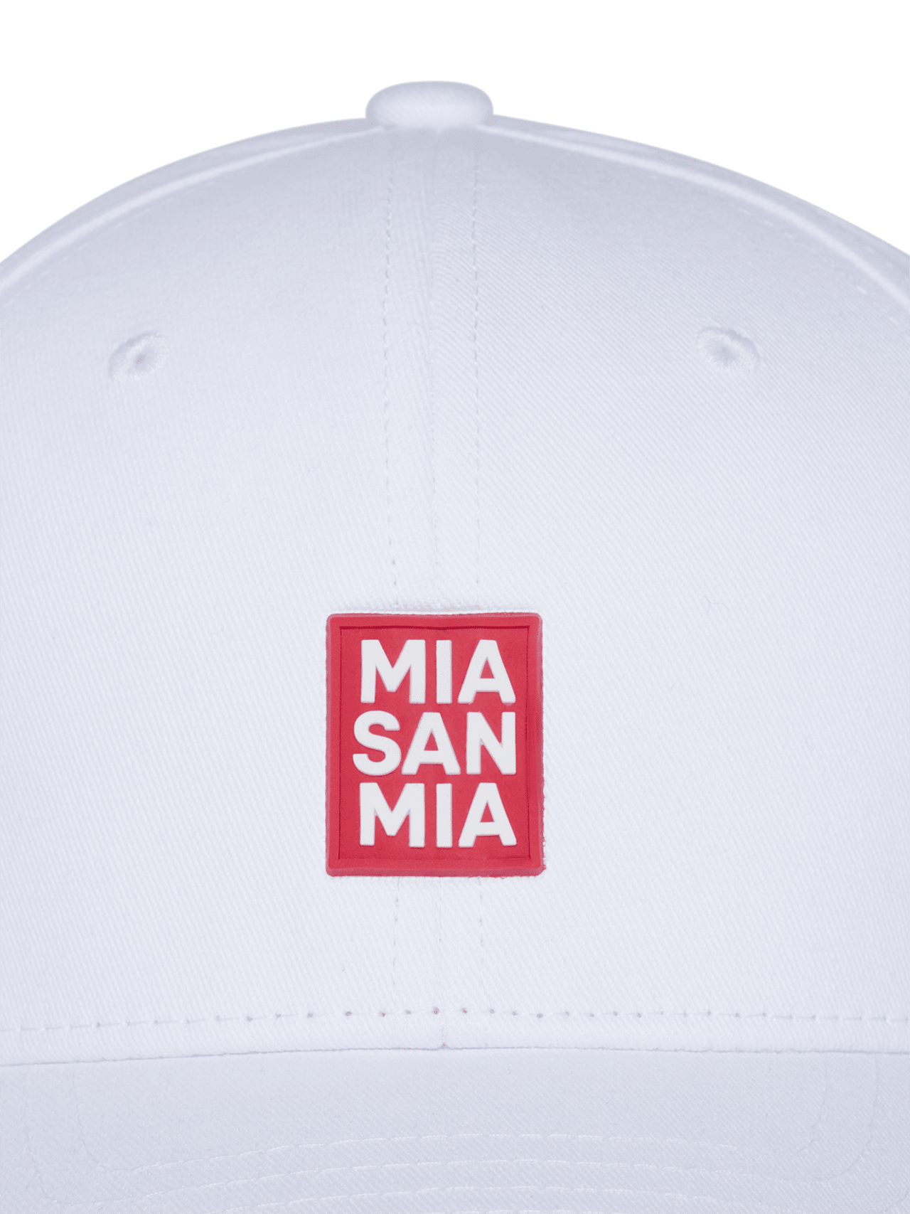 Cappellino de baseball Mia san mia detail 3