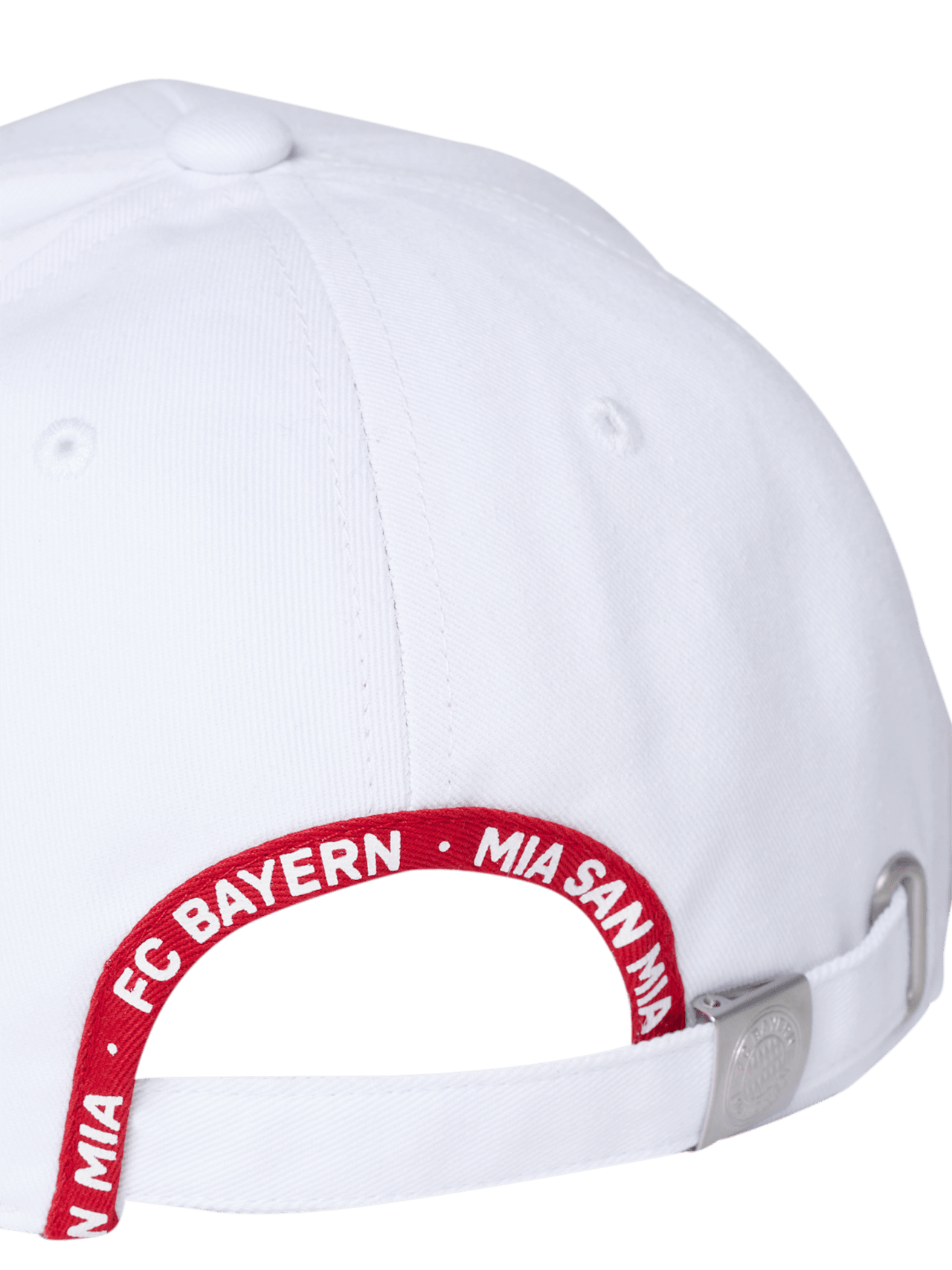 Cappellino de baseball Mia san mia detail 4