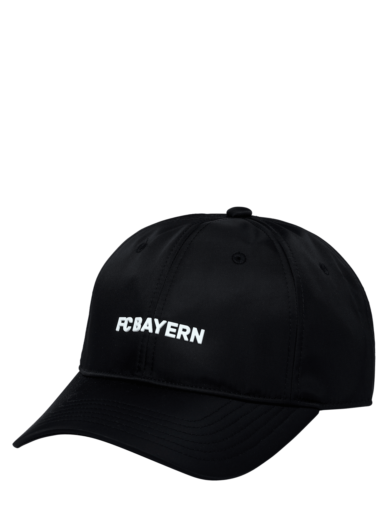 Casquette de baseball Nylon detail 1