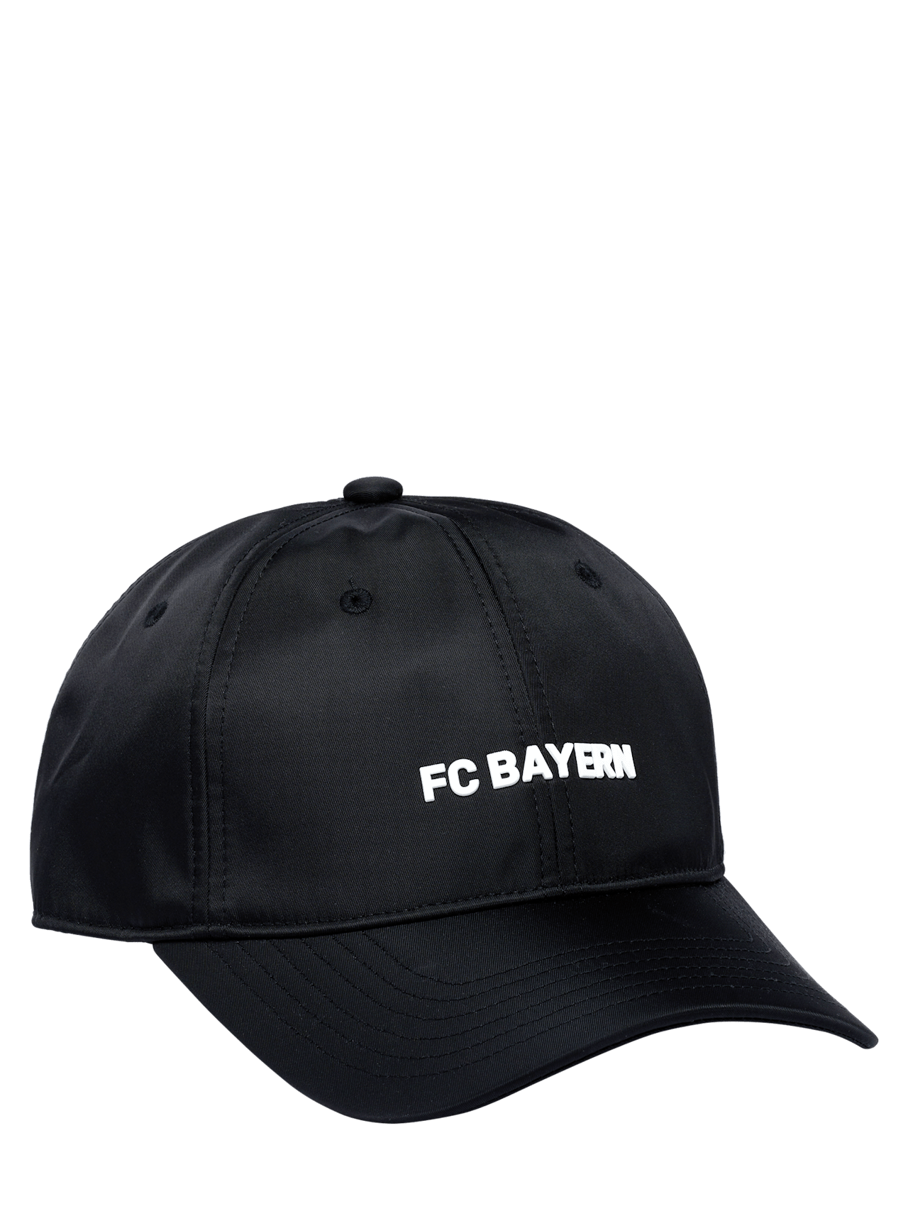 Casquette de baseball Nylon detail 2