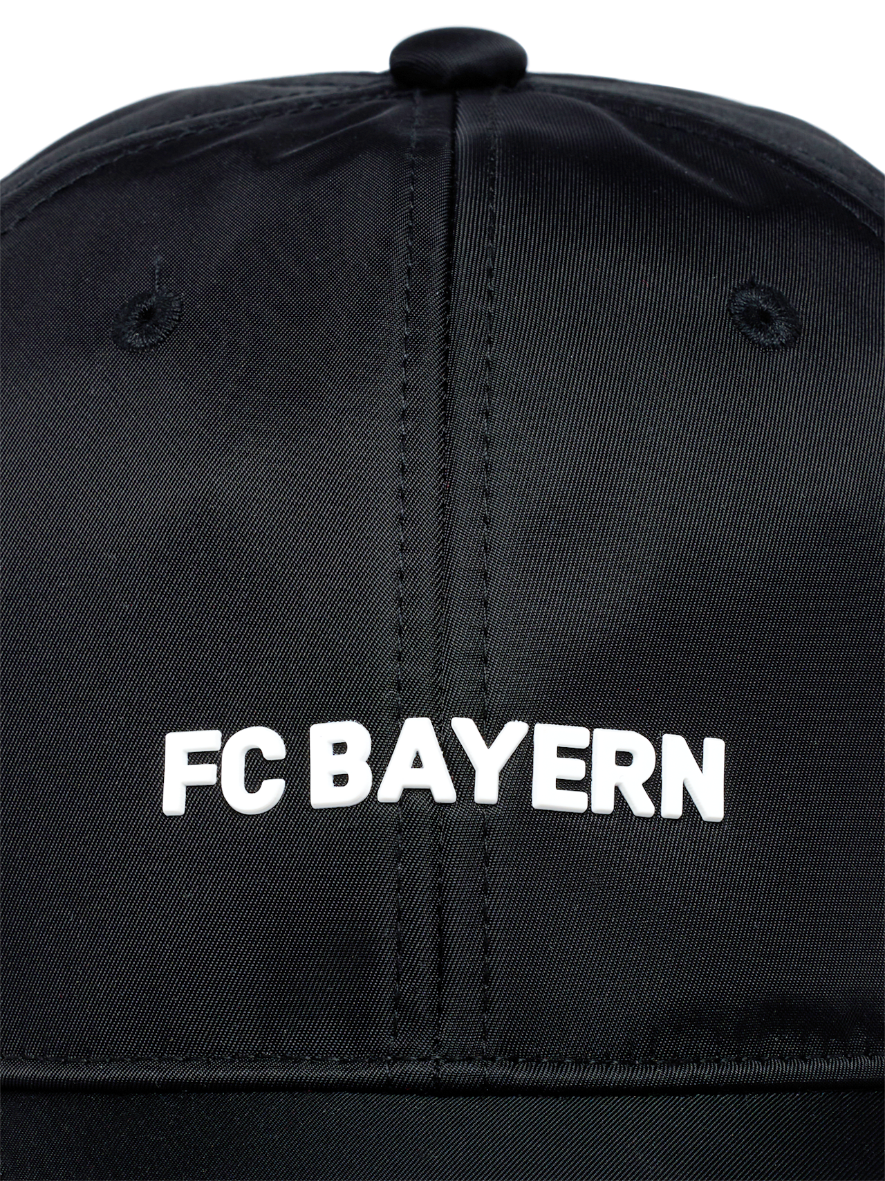 Casquette de baseball Nylon detail 3