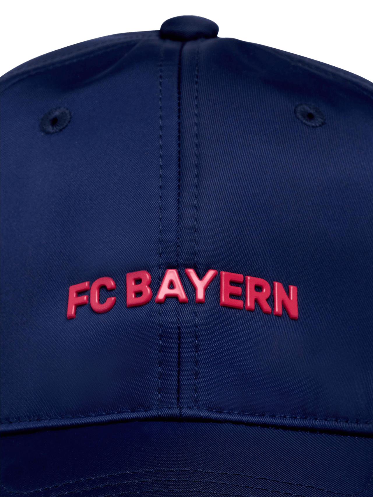 Baseball Cap Nylon detail 3
