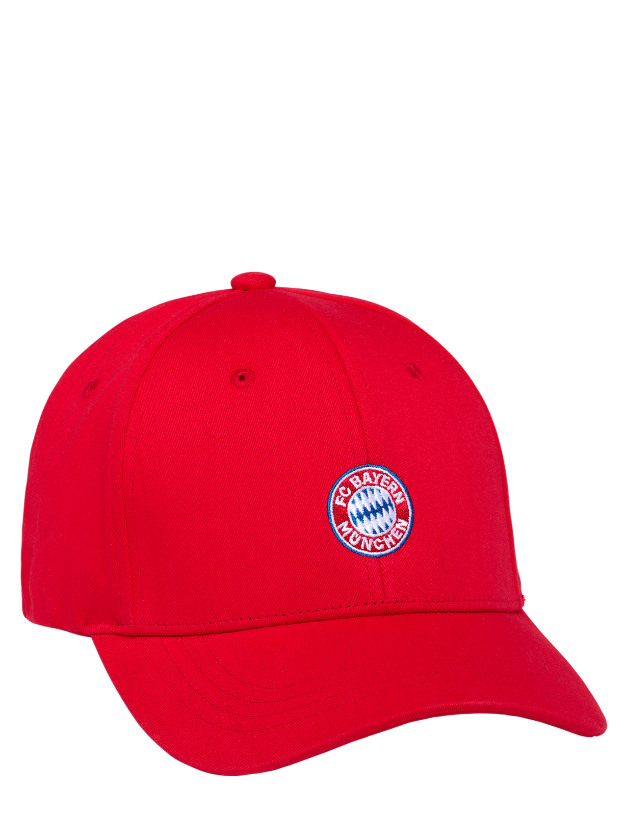 Baseball Cap Flex Logo detail 2
