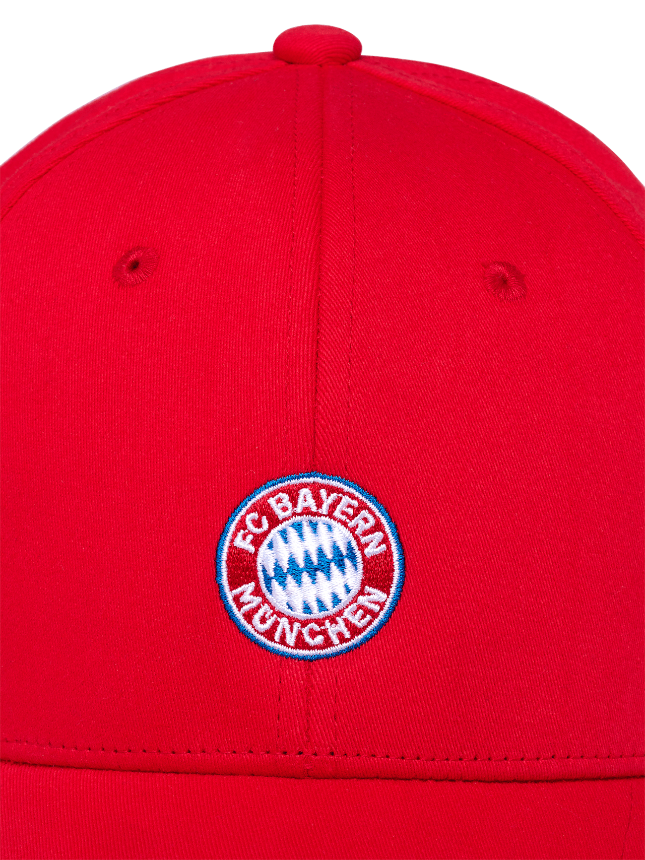 Baseball Cap Flex Logo detail 3