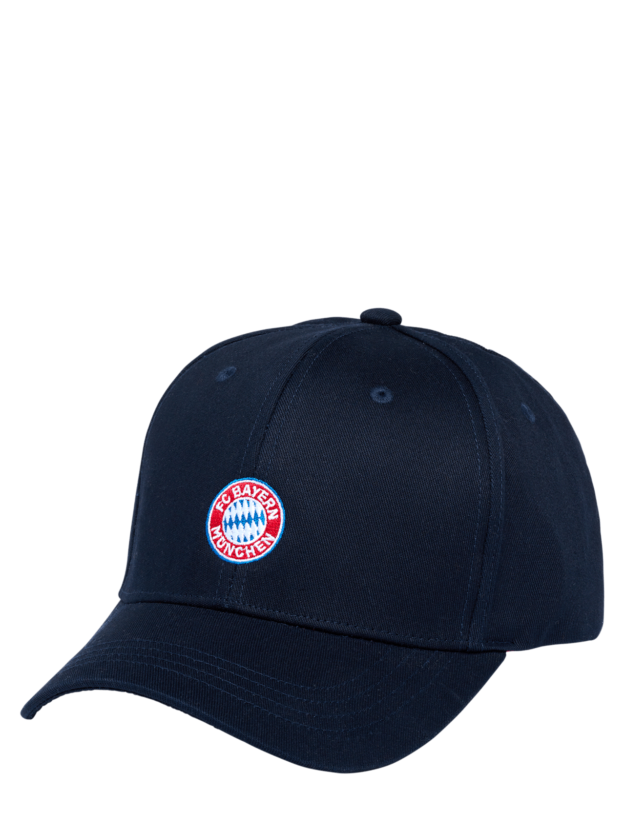 Baseball Cap Flex Logo detail 1