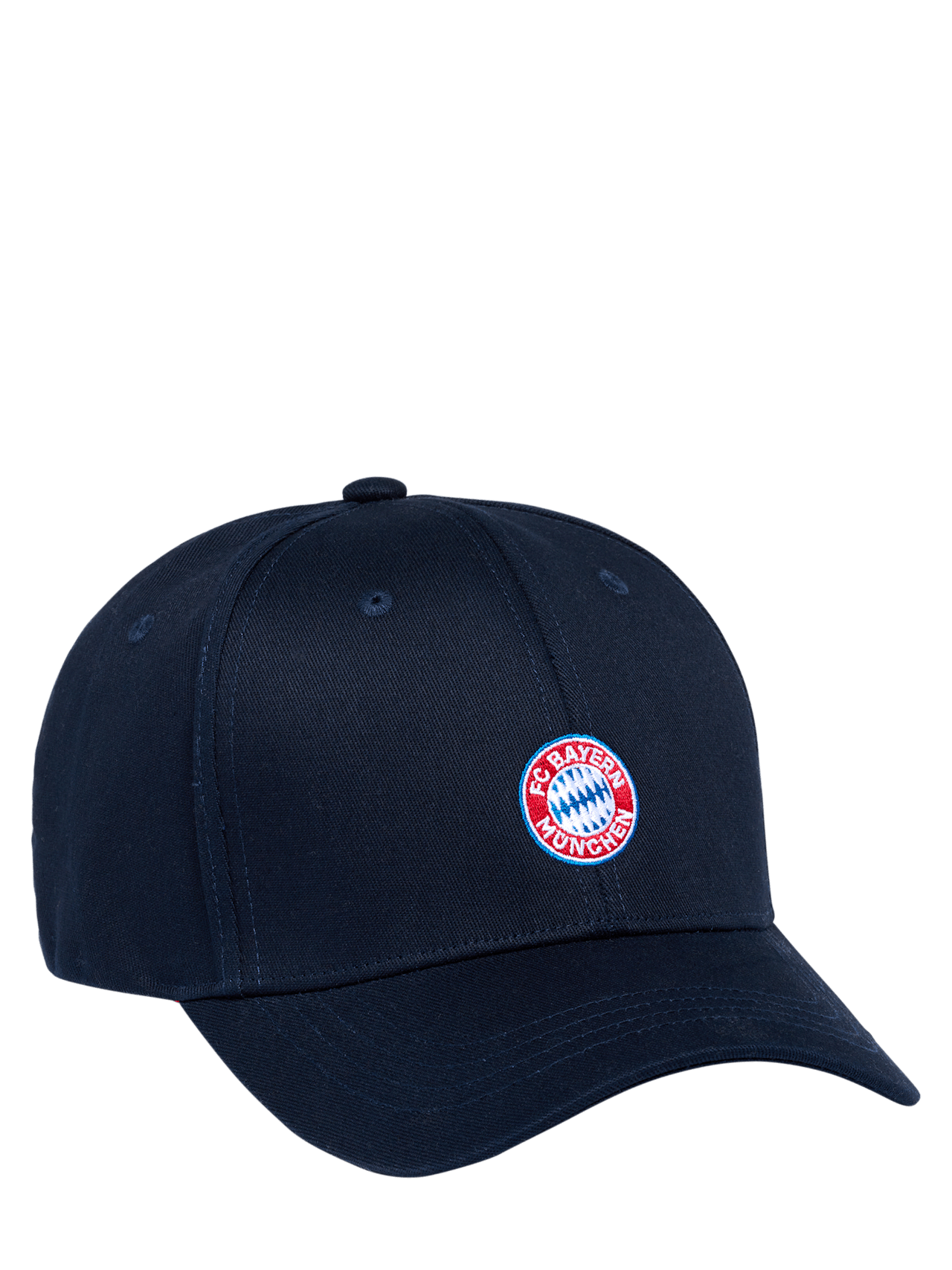 Baseball Cap Flex Logo detail 2