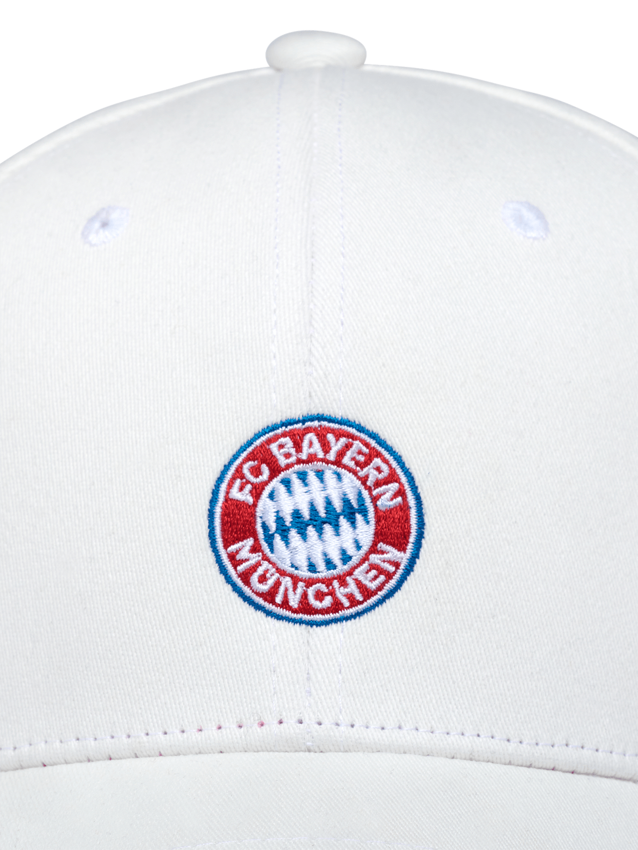 Baseballcap Flex Logo detail 3