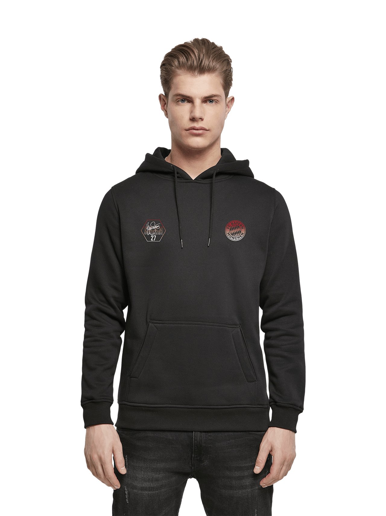 Sudadera con capucha Sommer detail 3