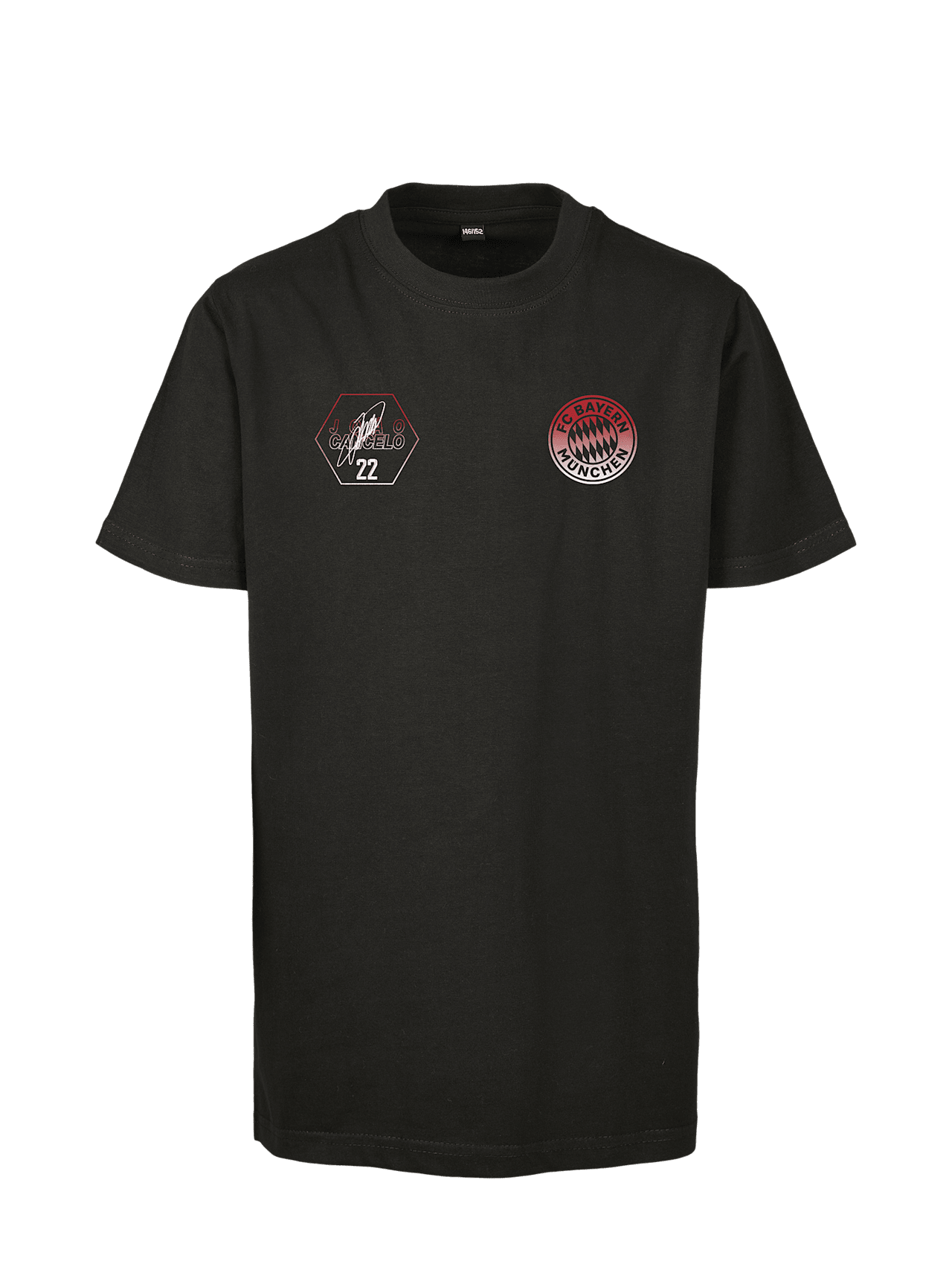 T-Shirt Cancelo detail 1