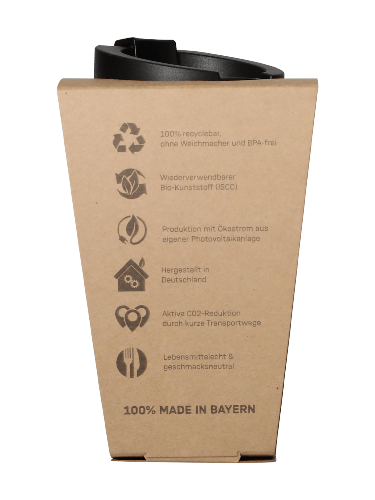 Thermos Mug ToGo detail 6