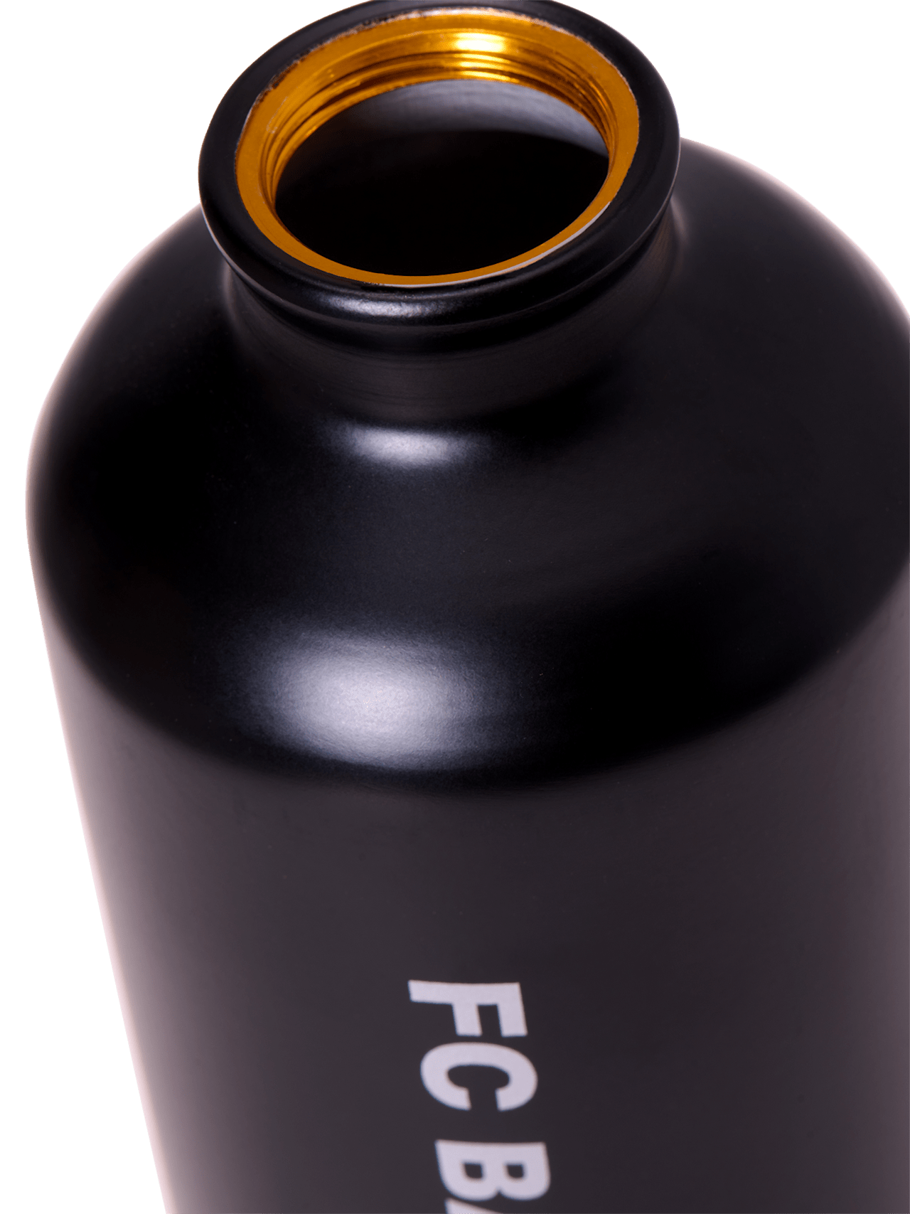 Drinking bottle aluminum detail 5