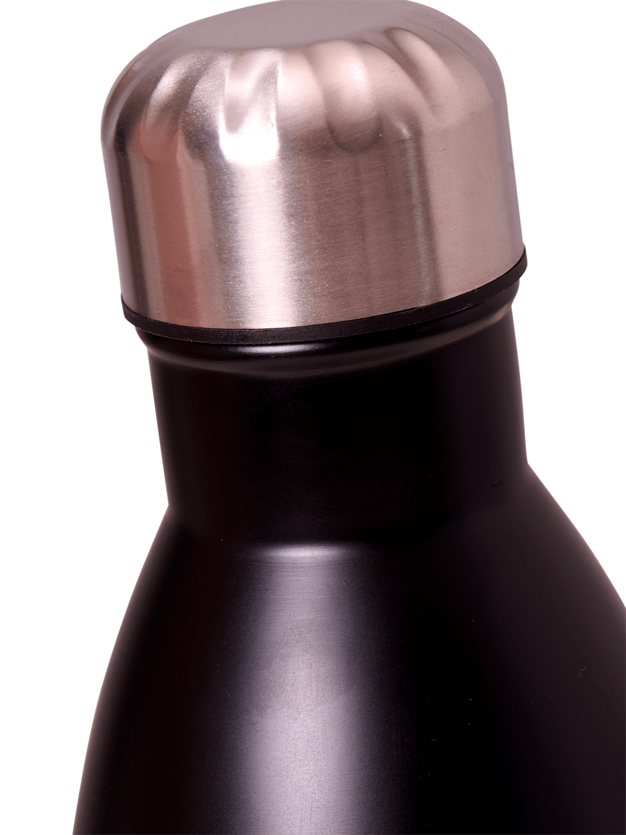 Edelstahlflasche detail 4