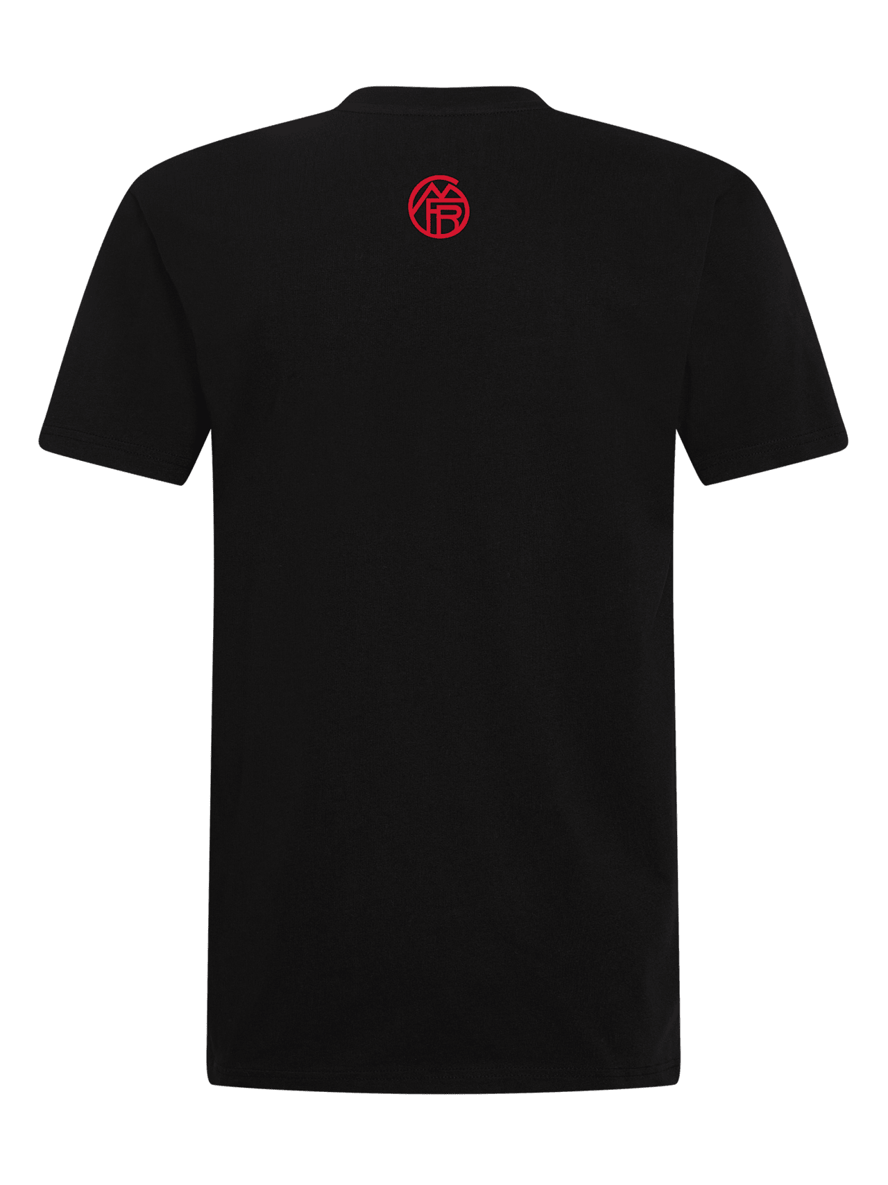 T-Shirt staubiger Elfmeter detail 2