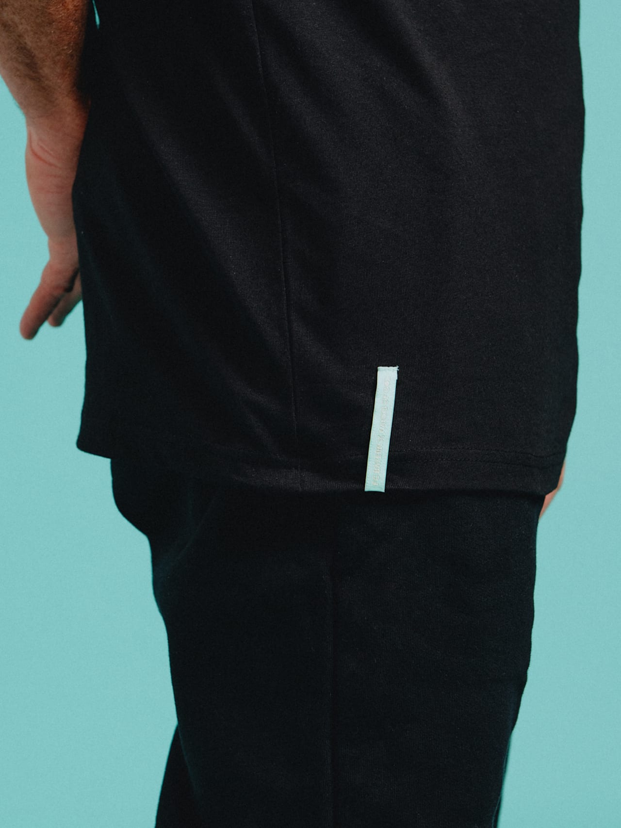 T-Shirt staubiger Elfmeter detail 3