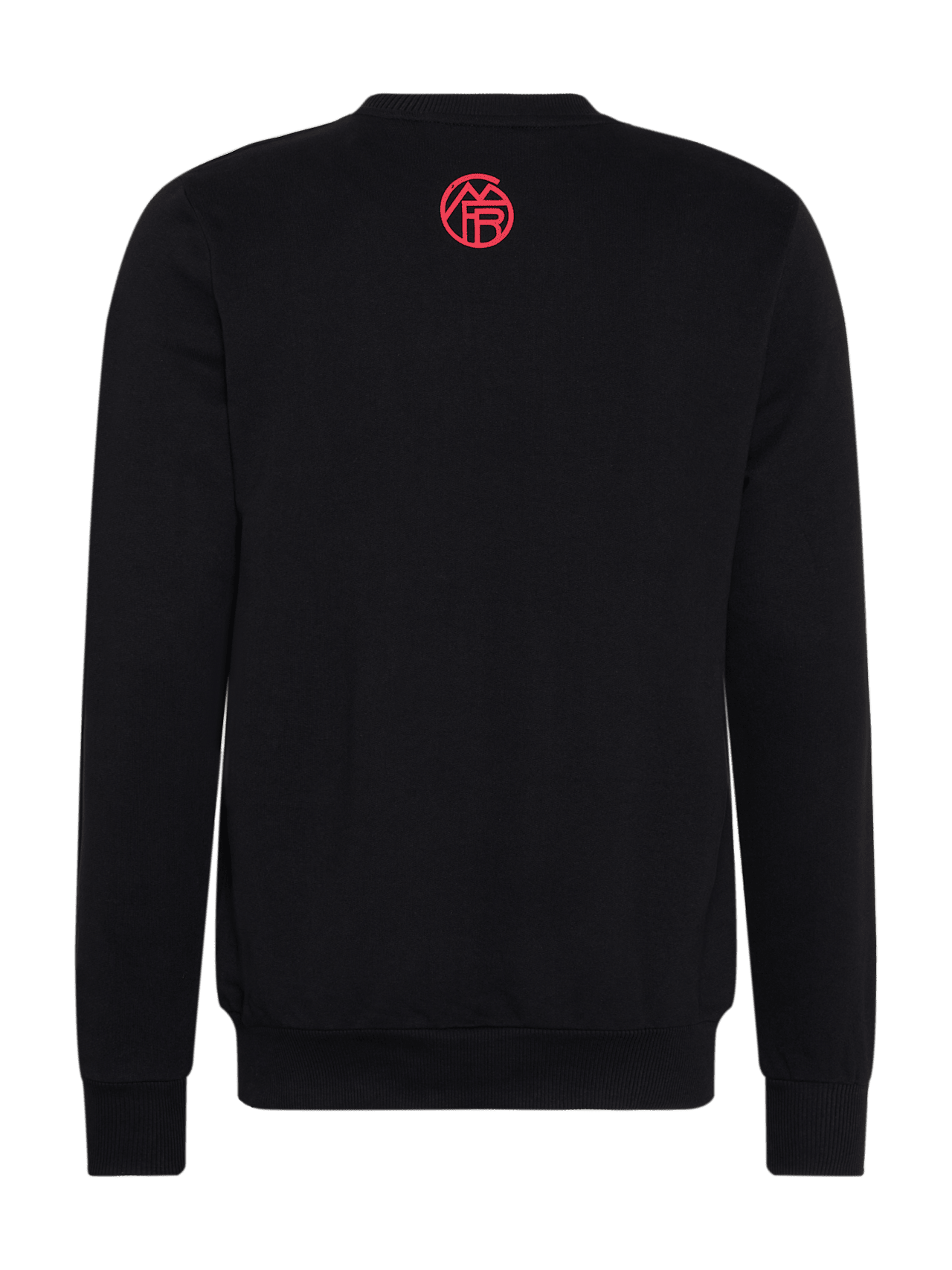 Kurt Landauer sweatshirt detail 2