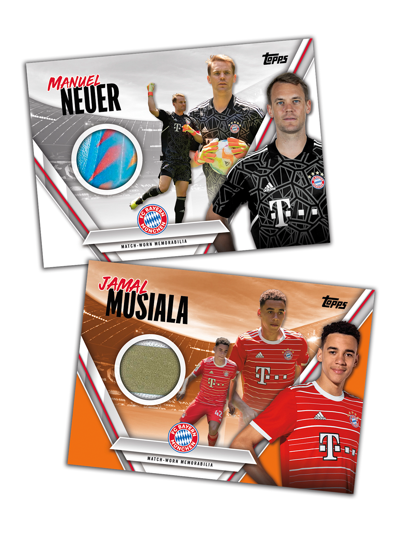 Team Set 2022-23 detail 7