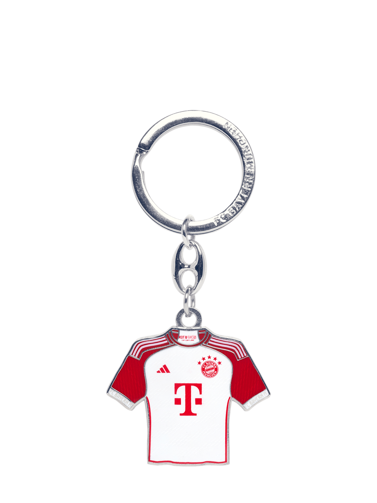 Keyring Home Shirt 2023-24 detail 1