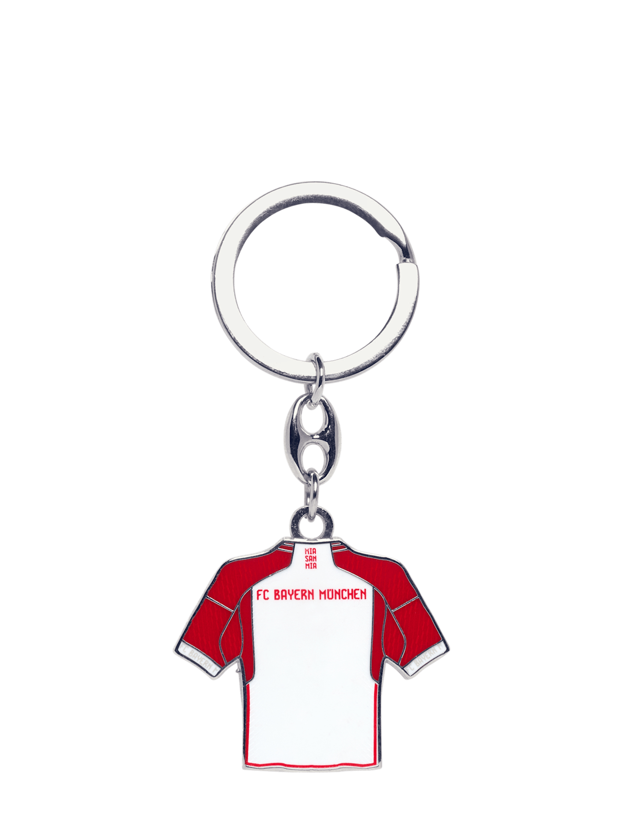 Keyring Home Shirt 2023-24 detail 2