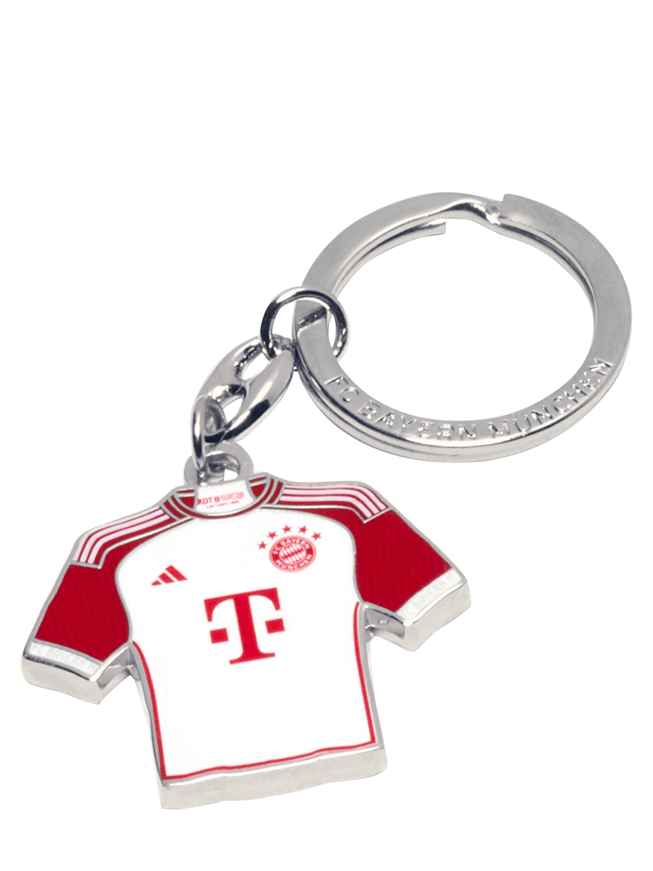 Keyring Home Shirt 2023-24 detail 3