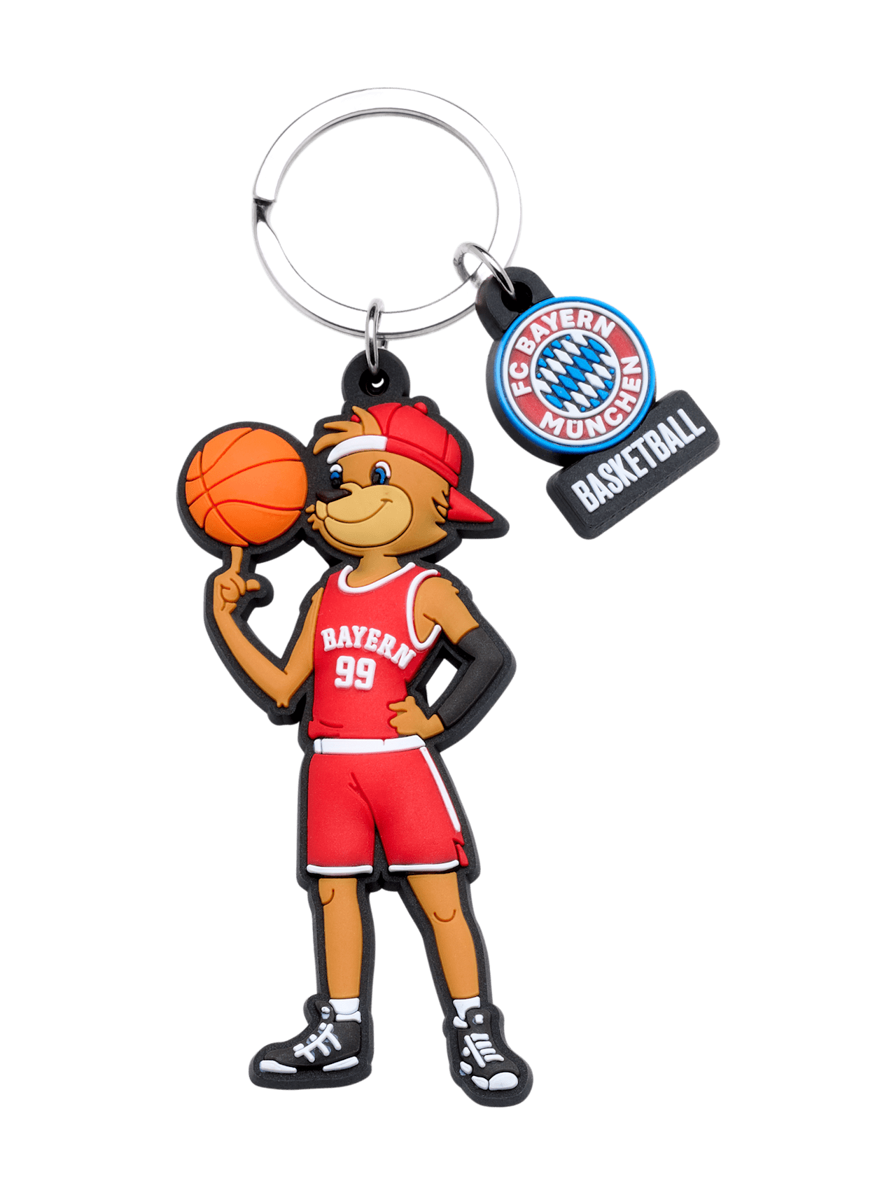 Kids Keychain Ben 1