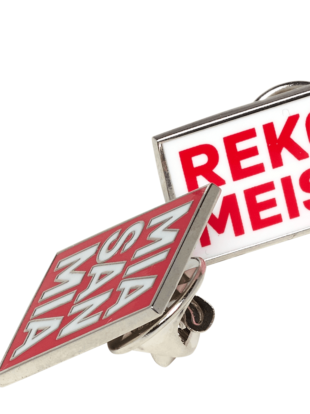 Pin Rekordmeister & Mia san mia detail 3