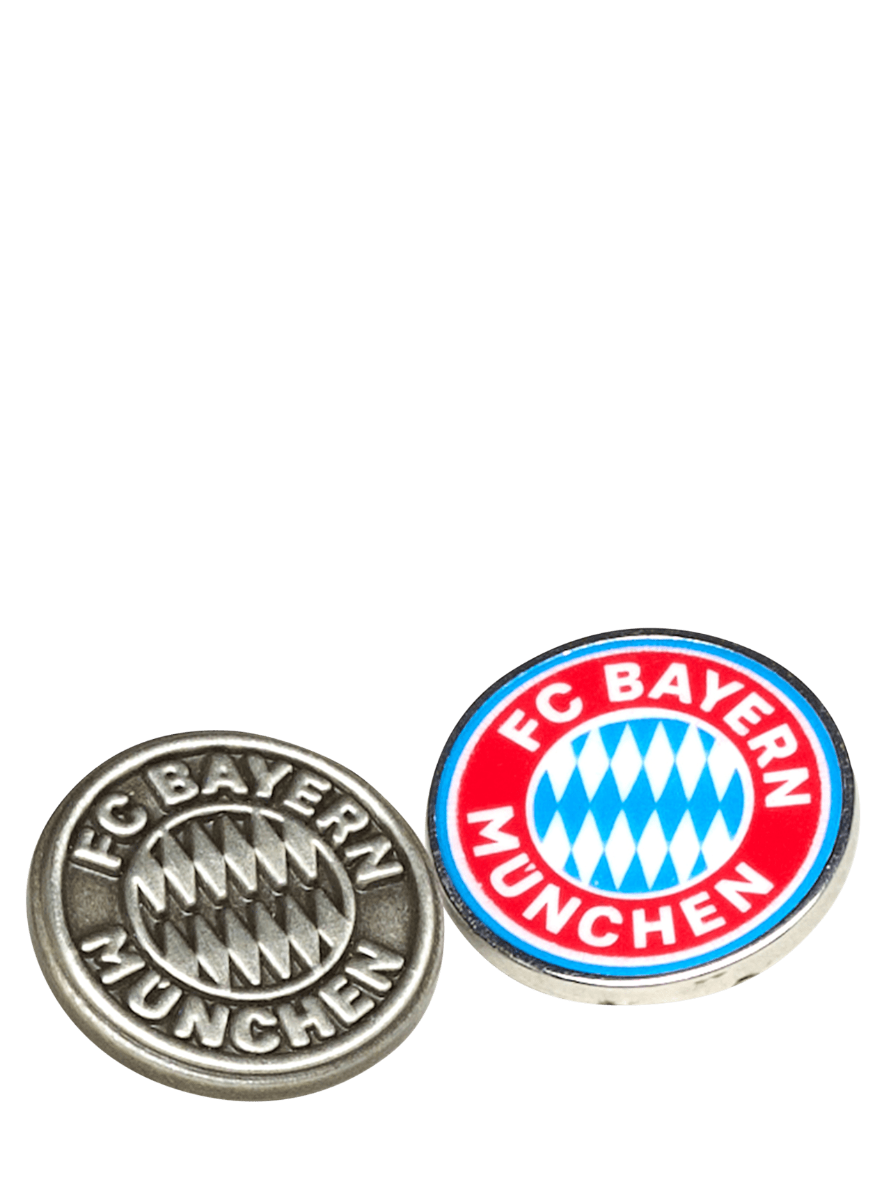 Pin Logo 2er-Set detail 3