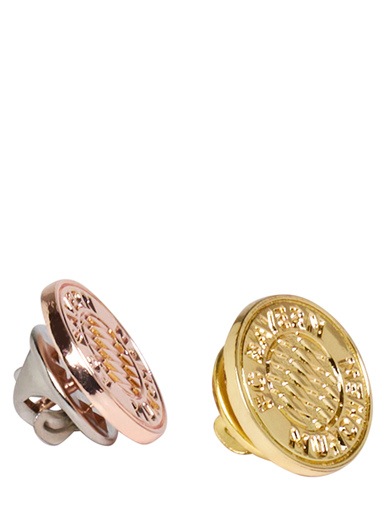 Pin Logo 2er-Set detail 2