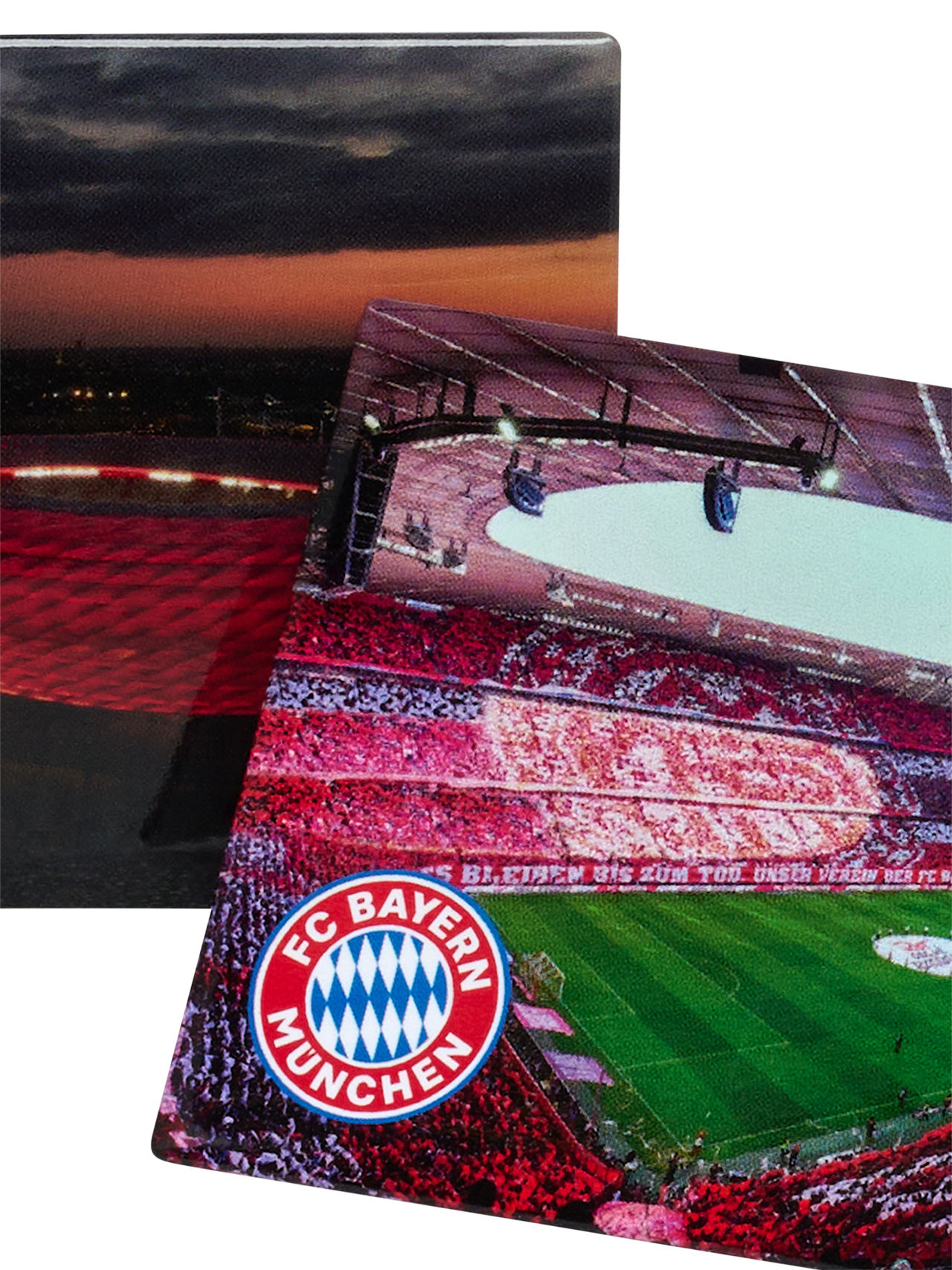 Magnet Arena set of 2 detail 2