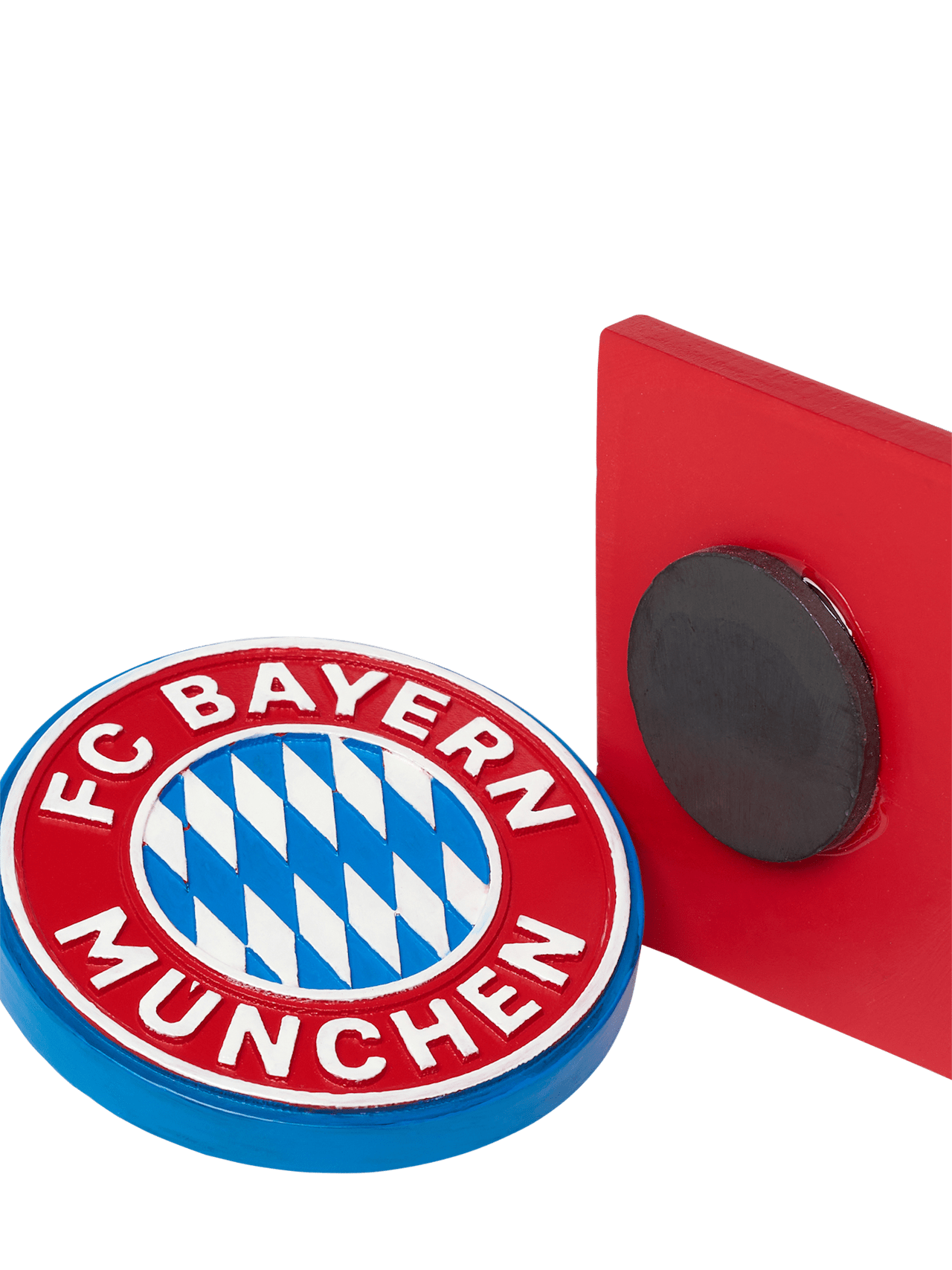 Magnet Logo & MSM 2er-Set detail 3