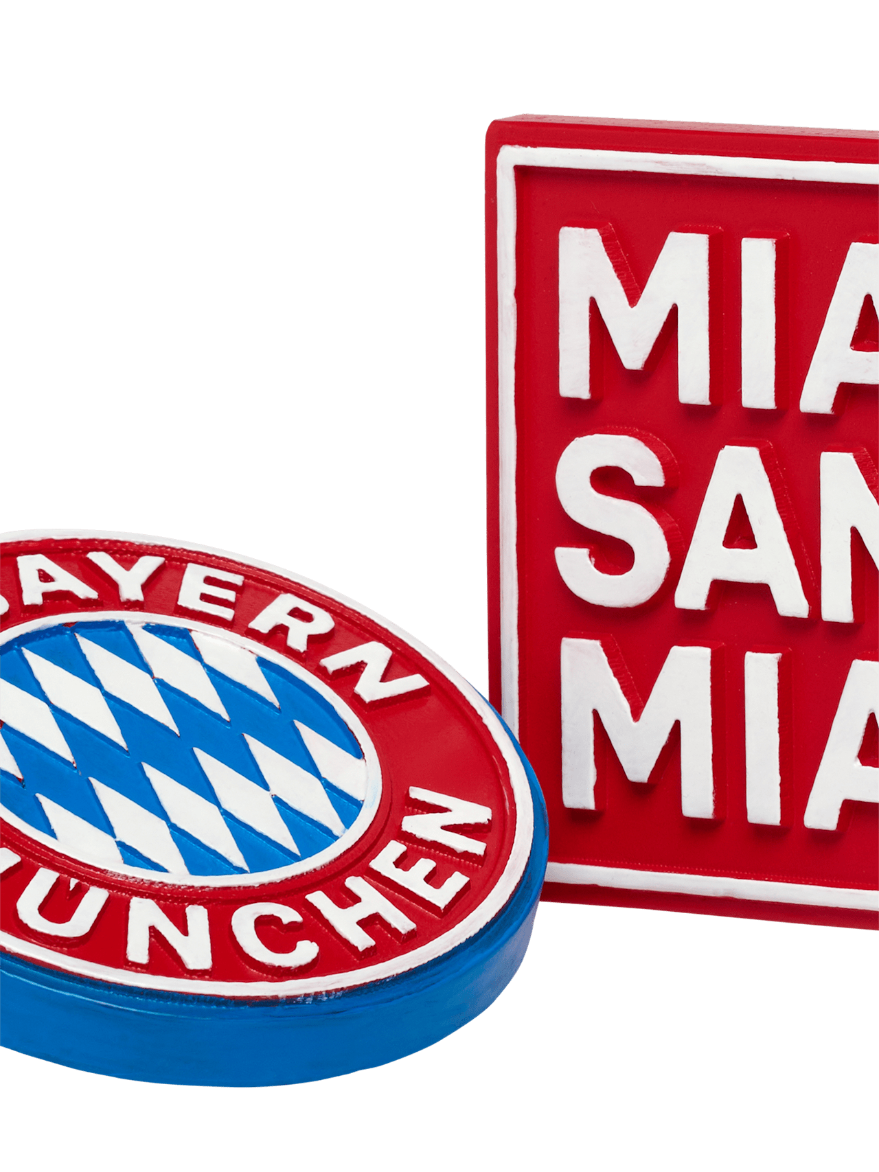 Magnet Logo & MSM 2er-Set detail 4