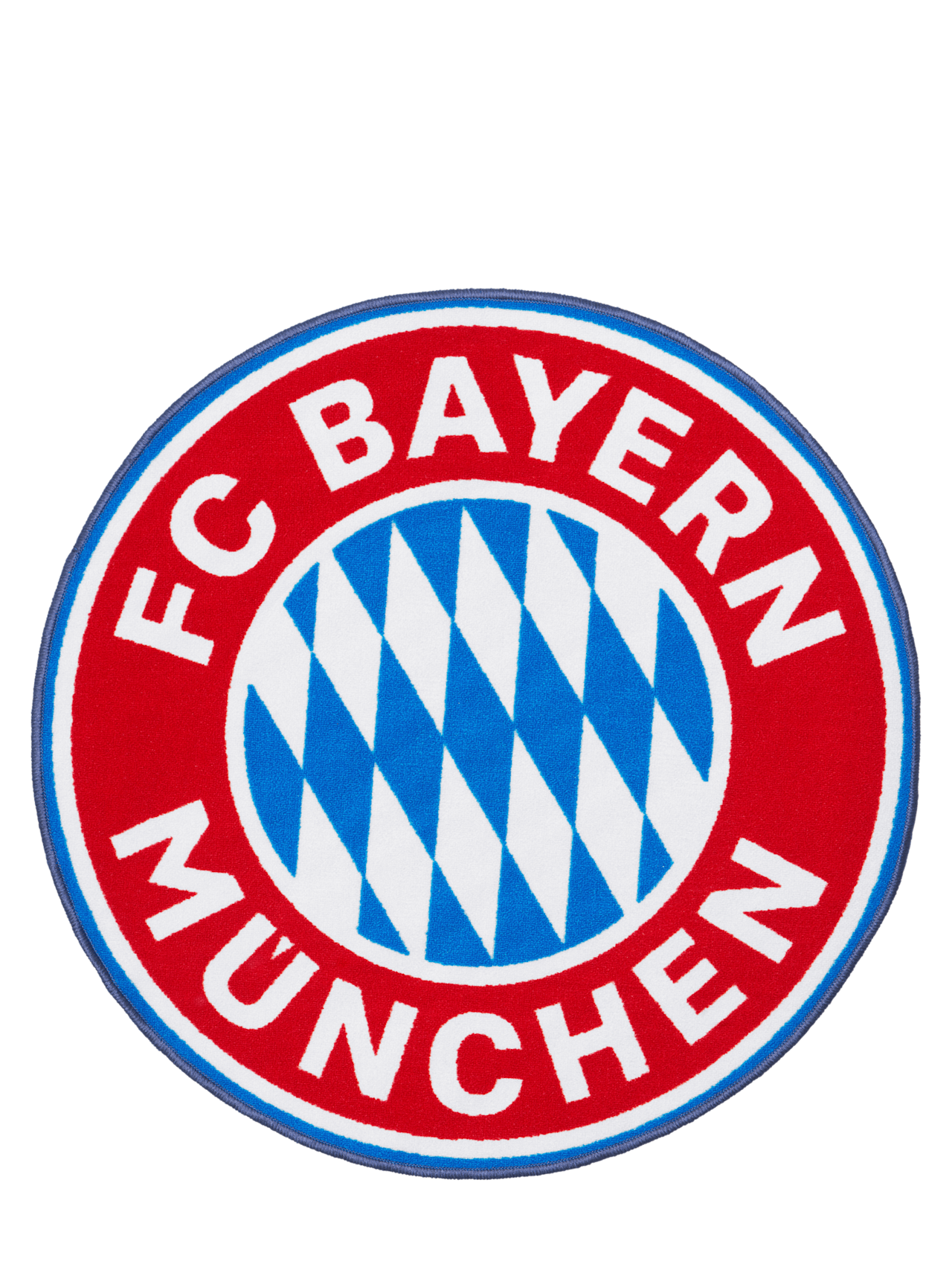 Teppich Logo detail 1