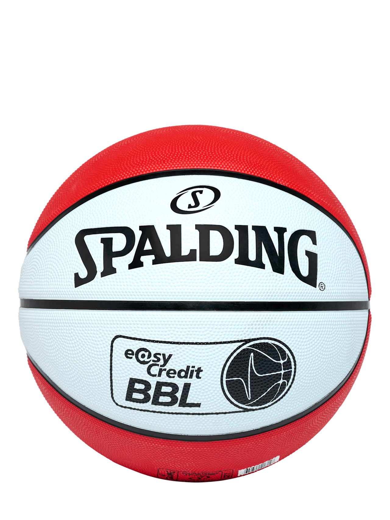Baloncesto Spalding BBL talla 7 detail 2