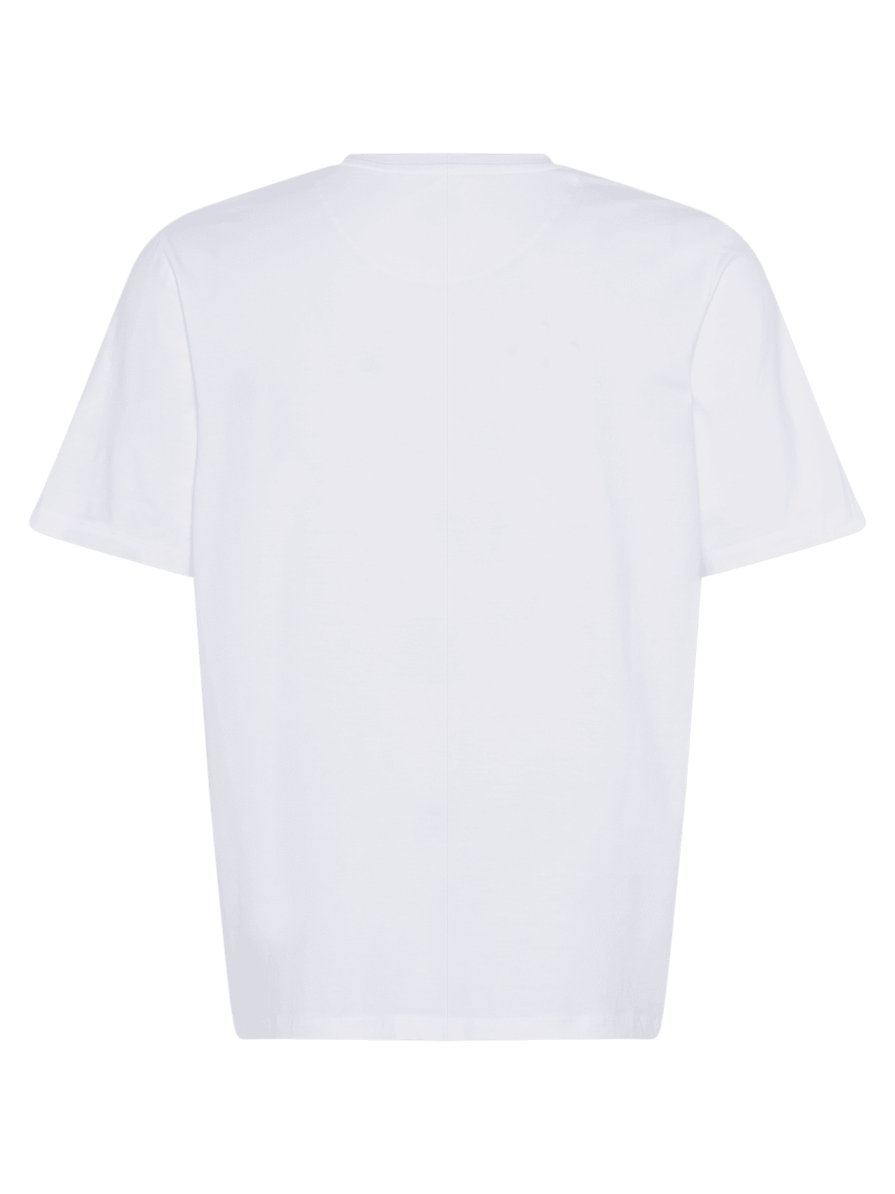 T-Shirt Classic detail 2