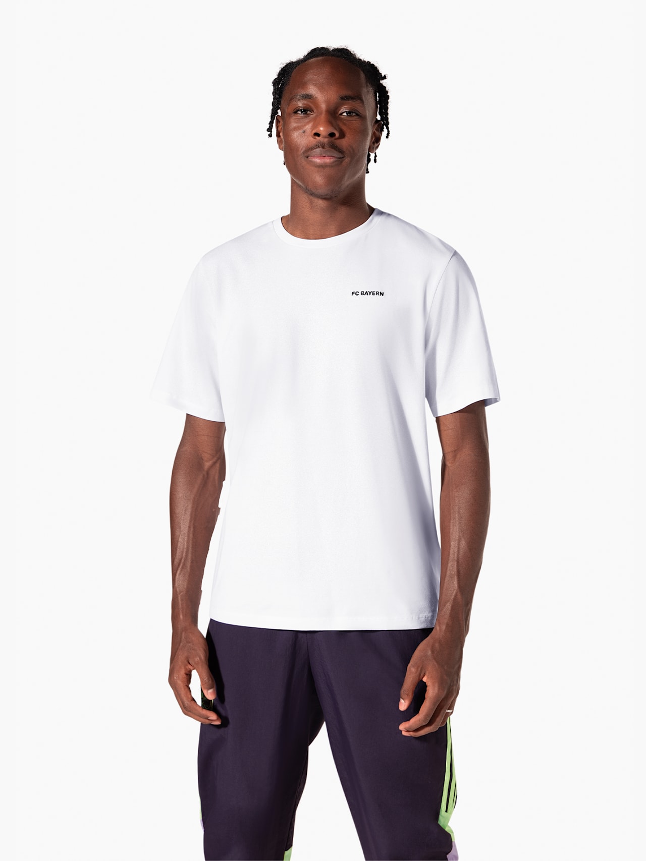 T-Shirt Classic detail 3